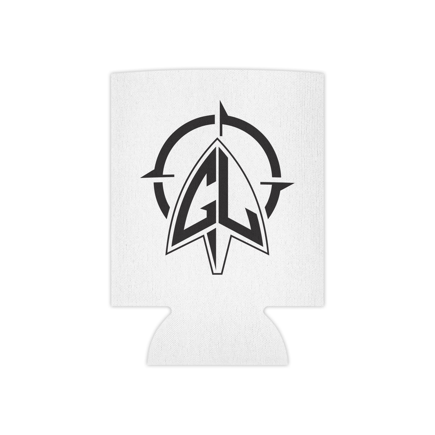 Get Em' Leakin' Can Cooler – Neoprene Drink Koozie