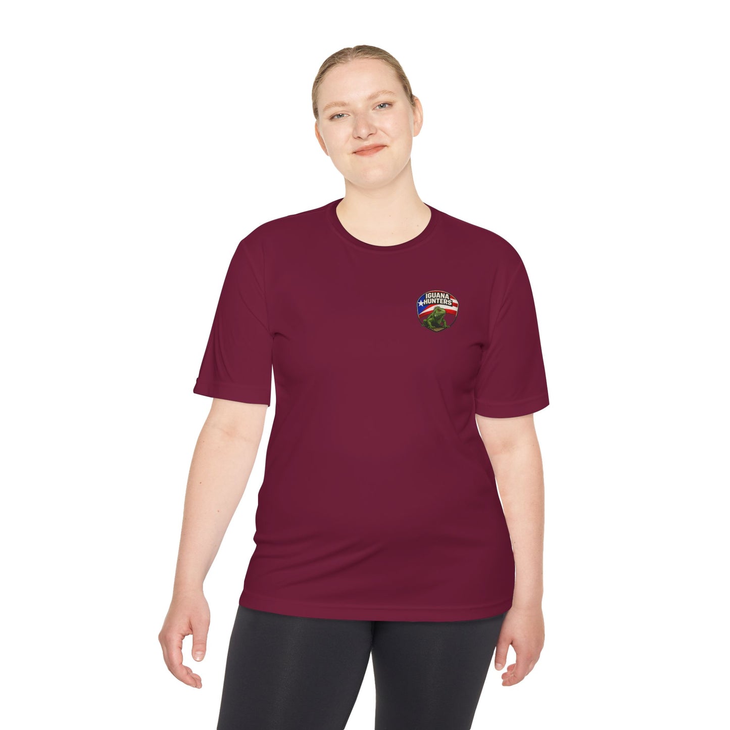 Get 'Em Leakin' Tactical Moisture-Wicking Tee