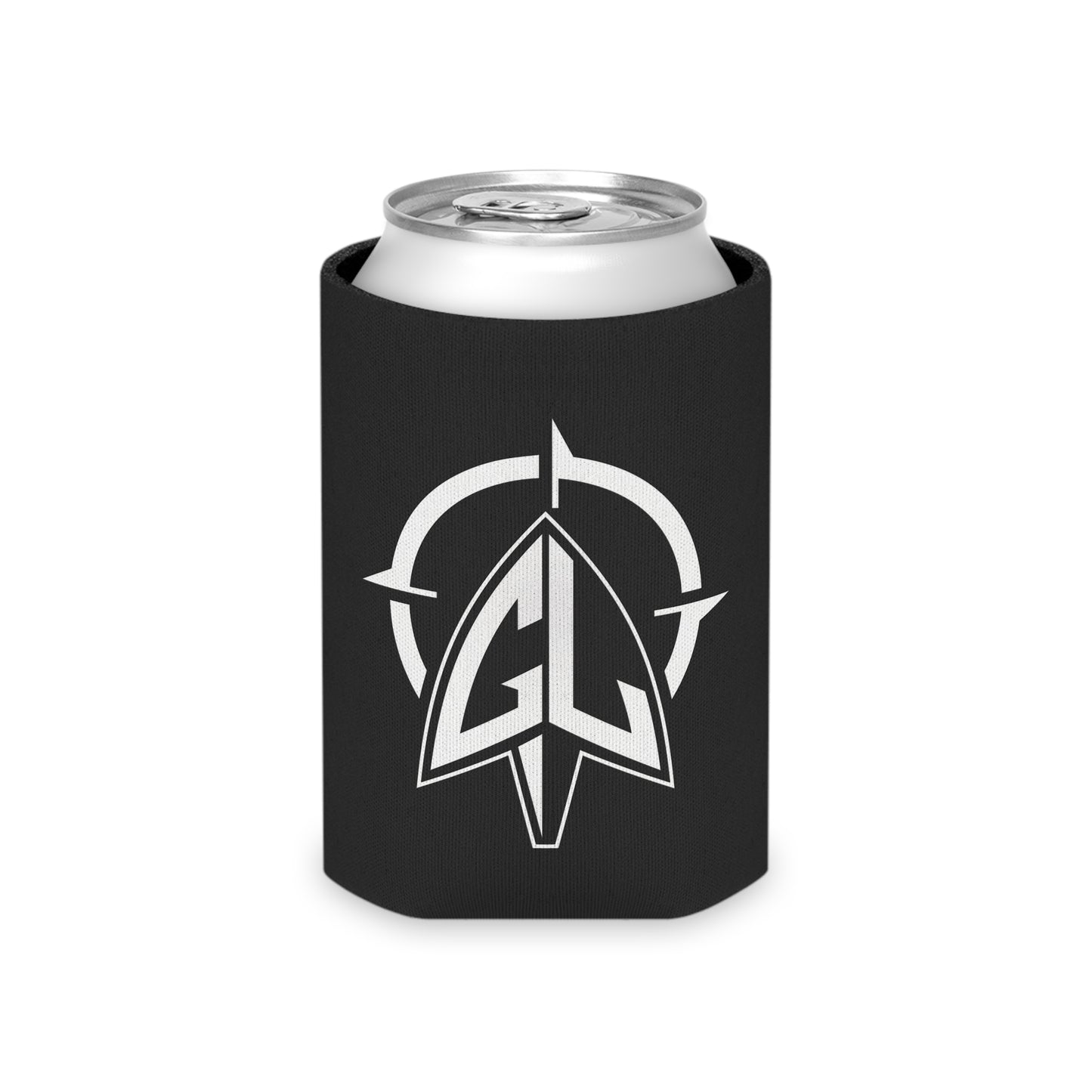 Get 'Em Leakin Can Cooler — Insulated Can Koozie for Parties & BBQs