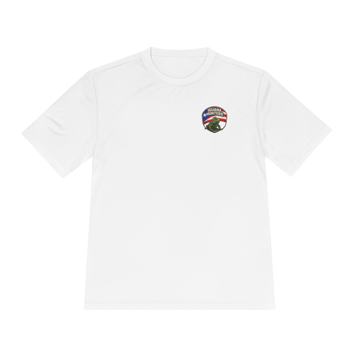 Get 'Em Leakin' Tactical Moisture-Wicking Tee