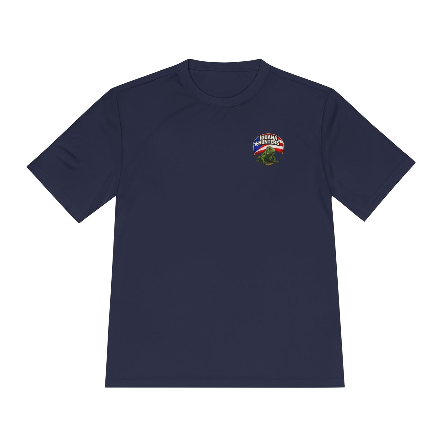 Get 'Em Leakin' Tactical Moisture-Wicking Tee