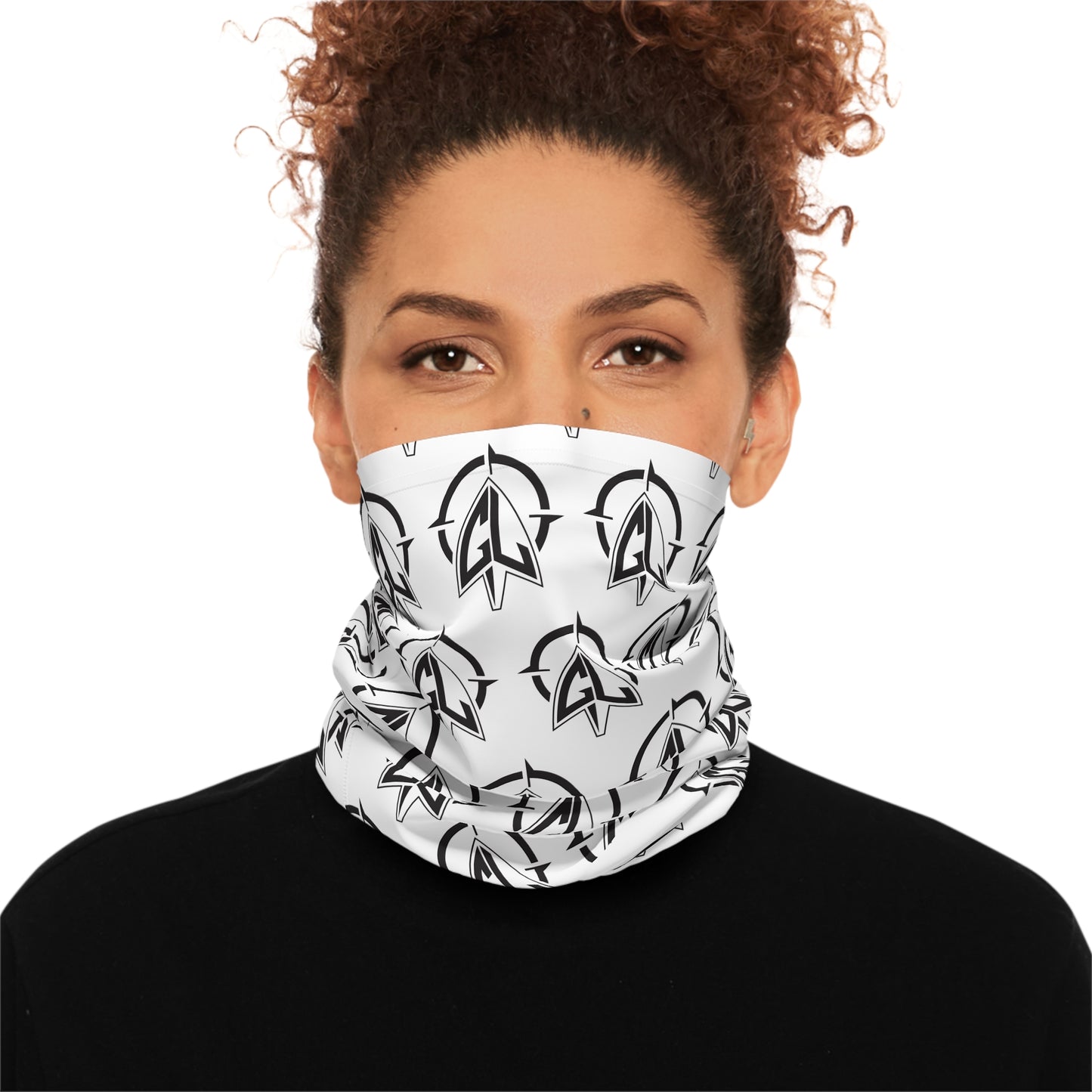 Get 'Em Leakin Neck Gaiter