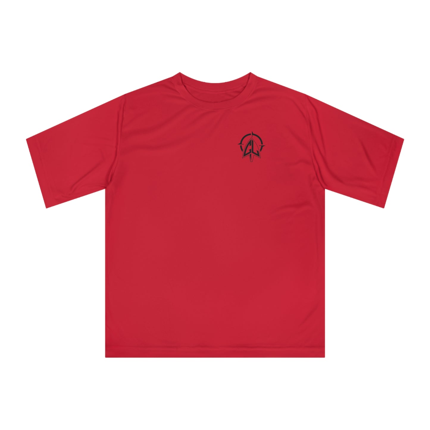 Iguana Hunters Performance T-Shirt — Moisture‑Wicking UV 40+