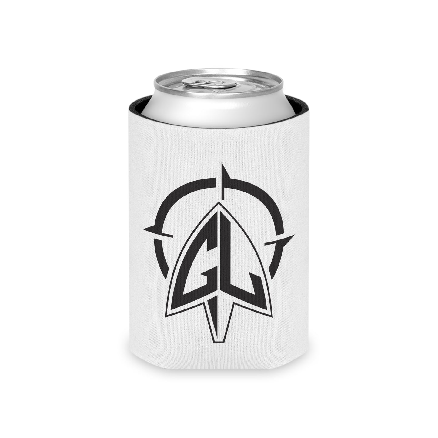 Get Em' Leakin' Can Cooler – Neoprene Drink Koozie