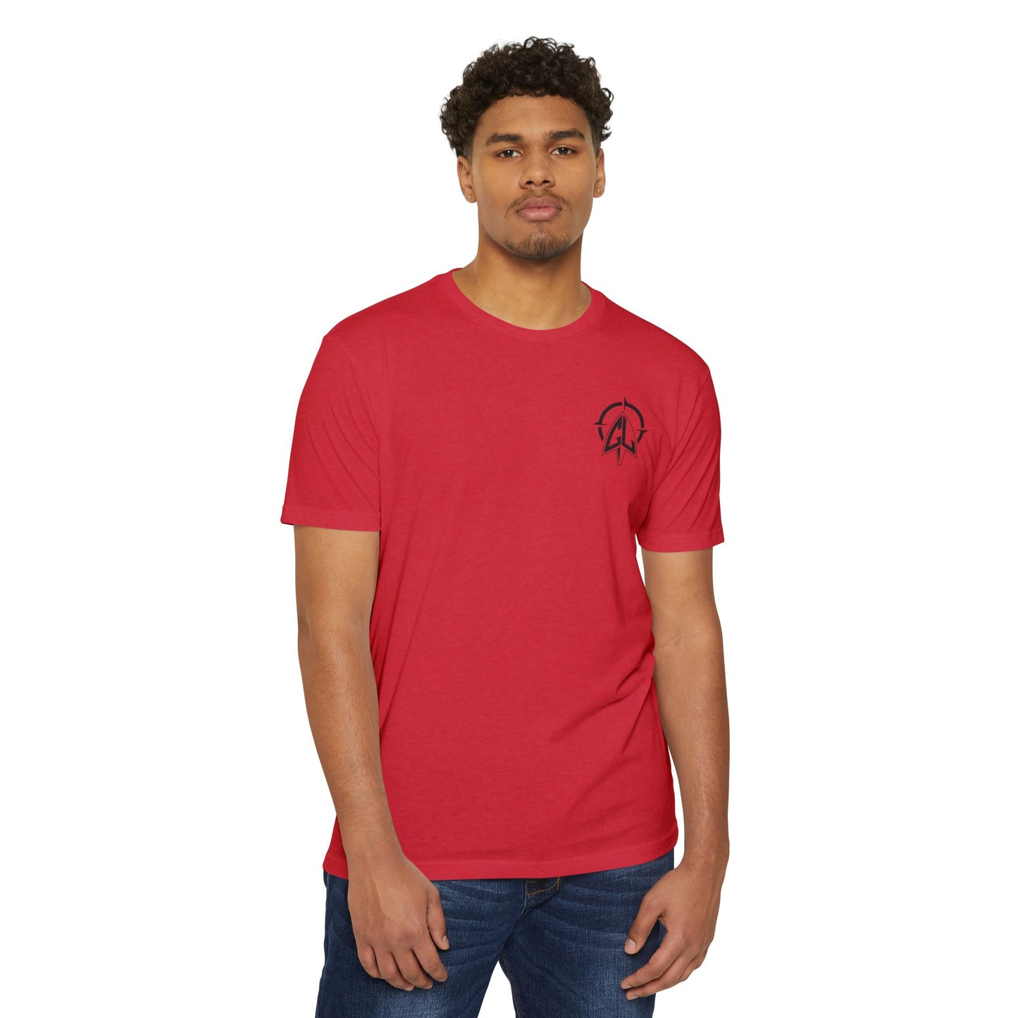 Get 'Em Leakin' OG Logo Tee - Black