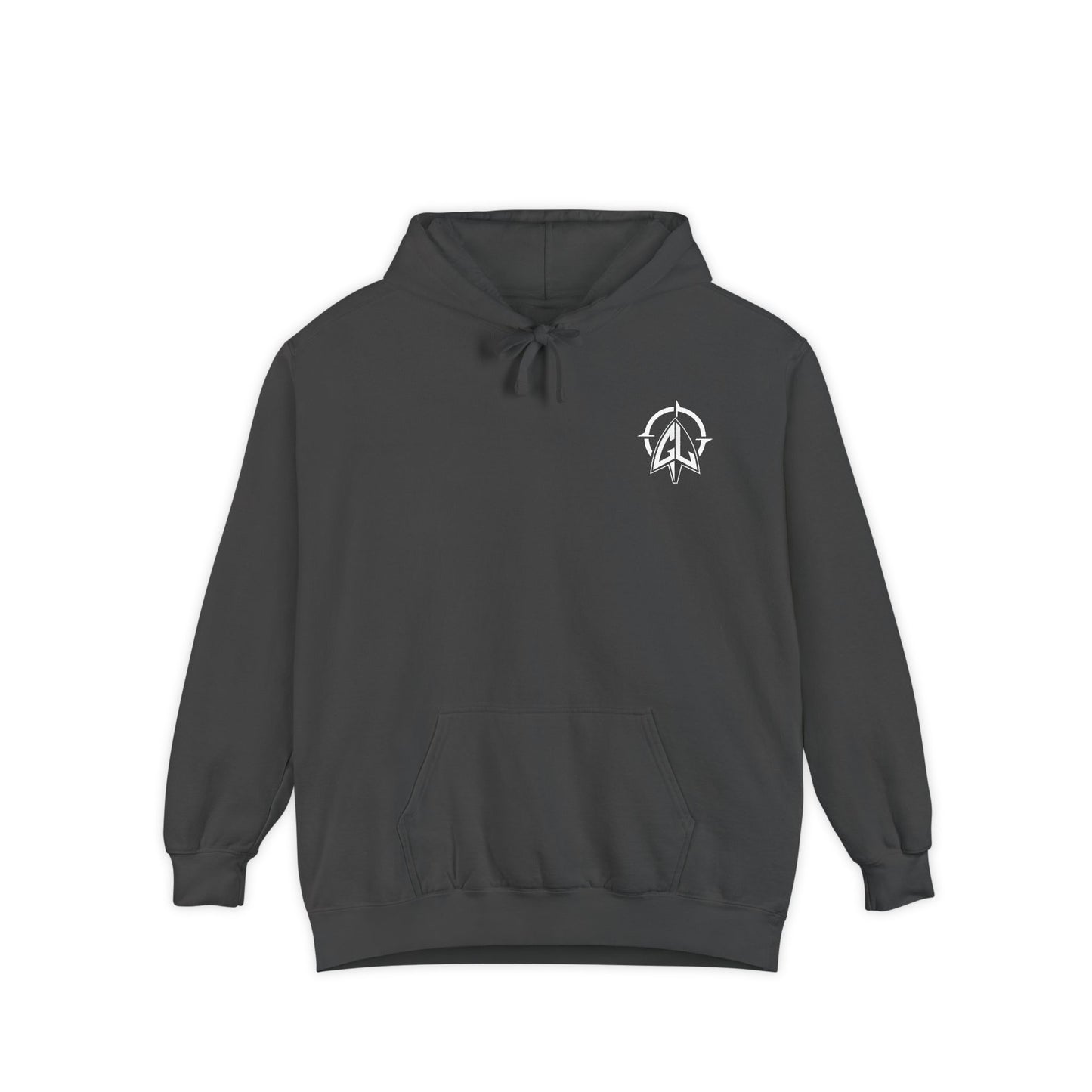 Get 'Em Leakin' Hoodie — Drag Pullover