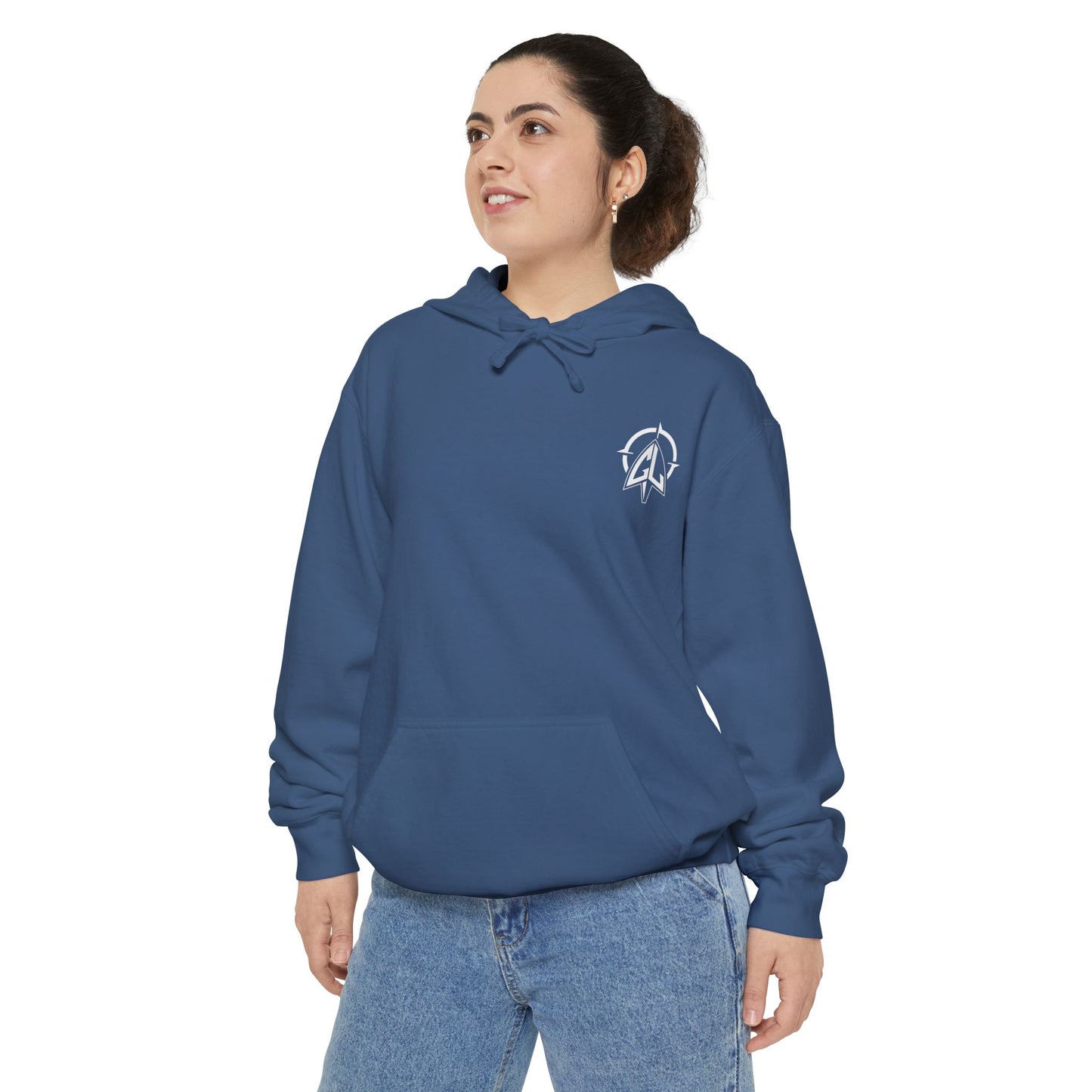 Get 'Em Leakin' Hoodie — Drag Pullover