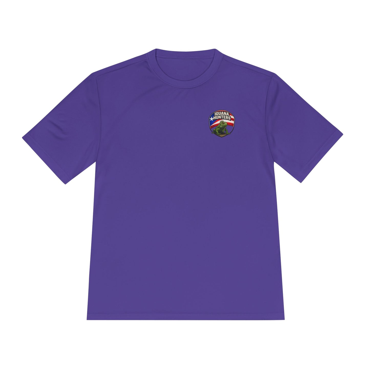 Get 'Em Leakin' Tactical Moisture-Wicking Tee