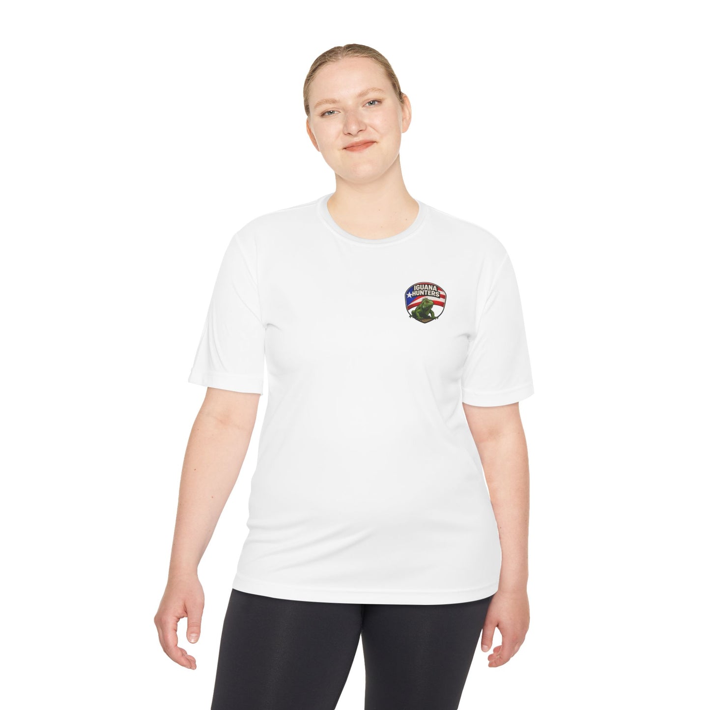 Get 'Em Leakin' Tactical Moisture-Wicking Tee