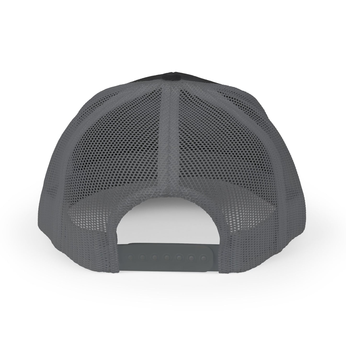 Iguana Hunters Snapback Trucker Cap