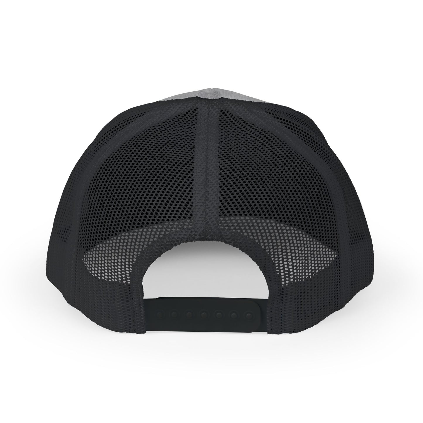 Iguana Hunters Snapback Trucker Cap