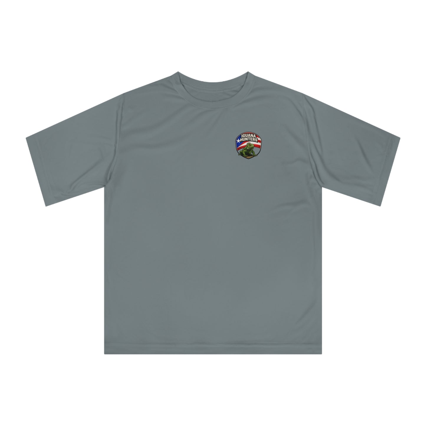 Get 'Em Leakin' UV40 Performance T-Shirt