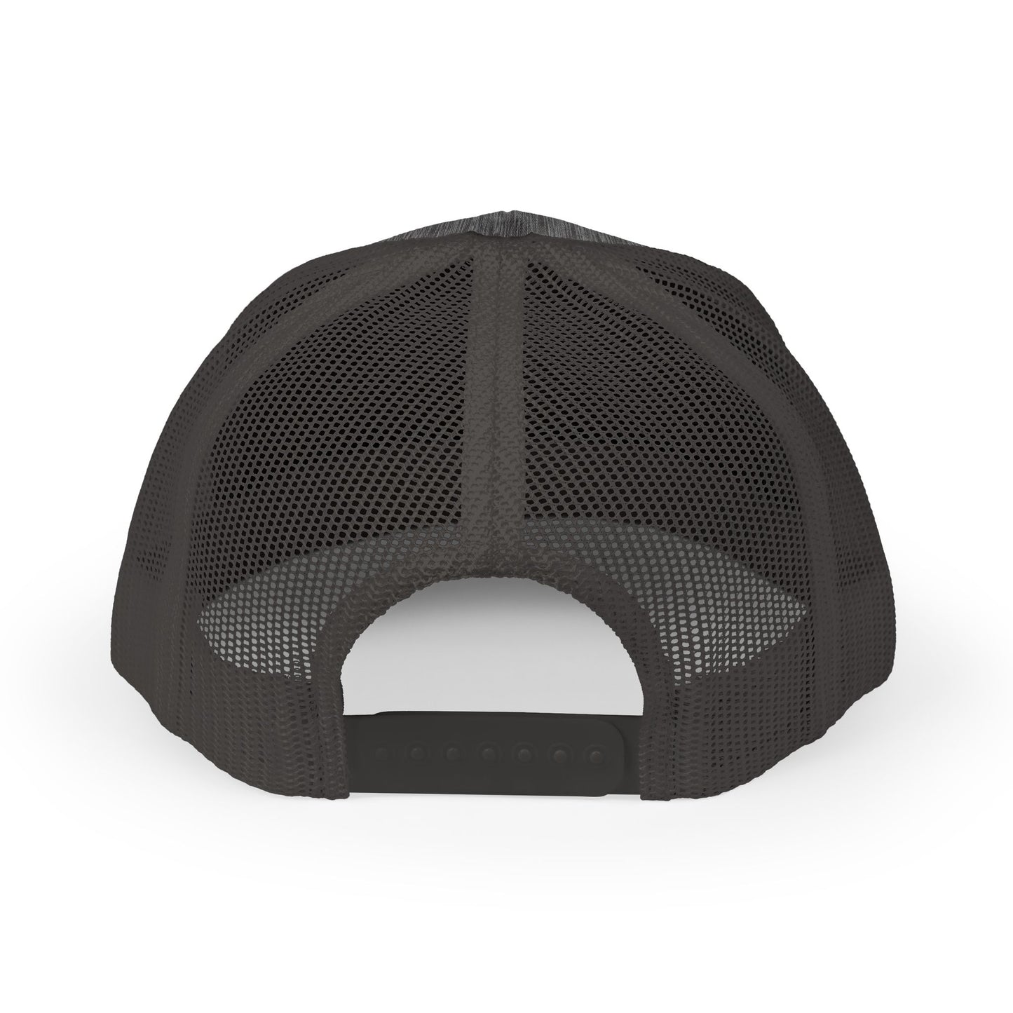 Iguana Hunters Snapback Trucker Cap