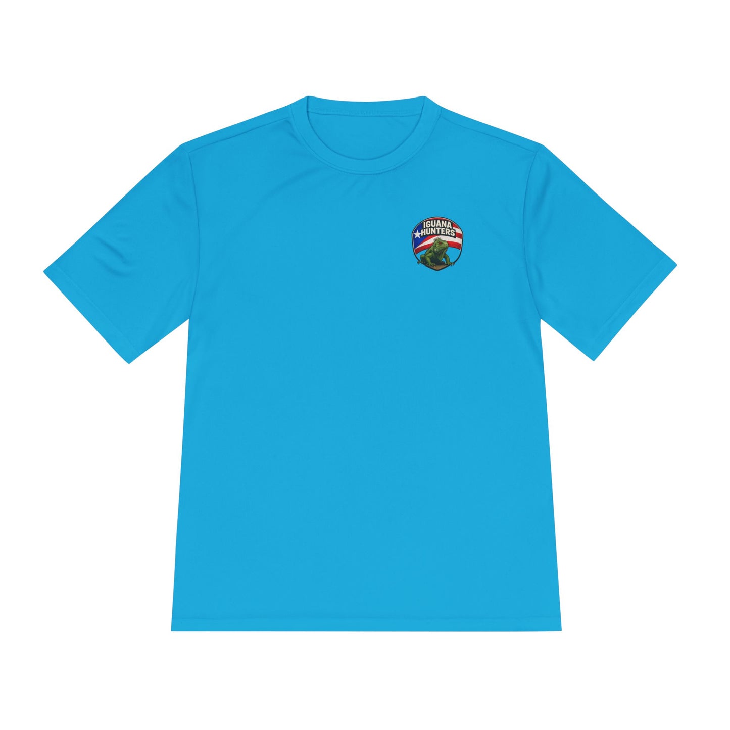 Get 'Em Leakin' Tactical Moisture-Wicking Tee