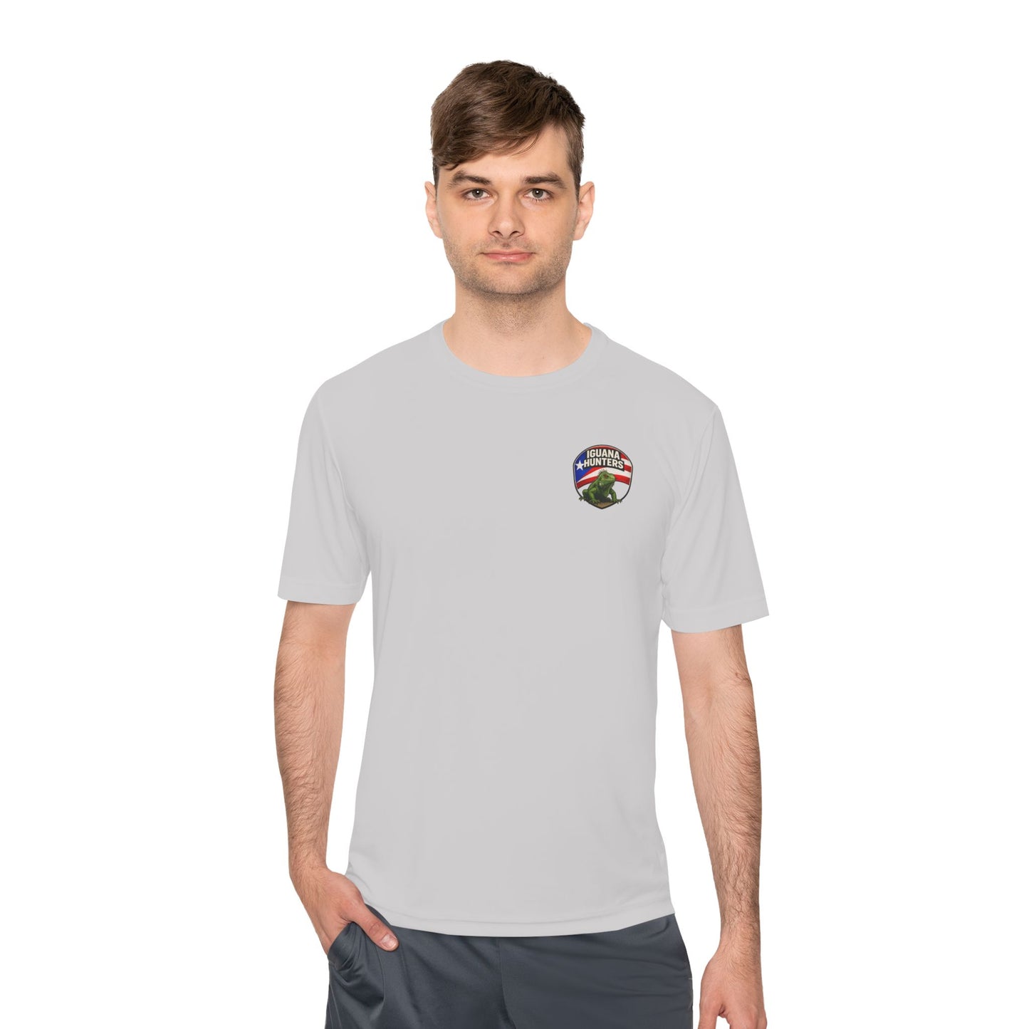 Get 'Em Leakin' Tactical Moisture-Wicking Tee