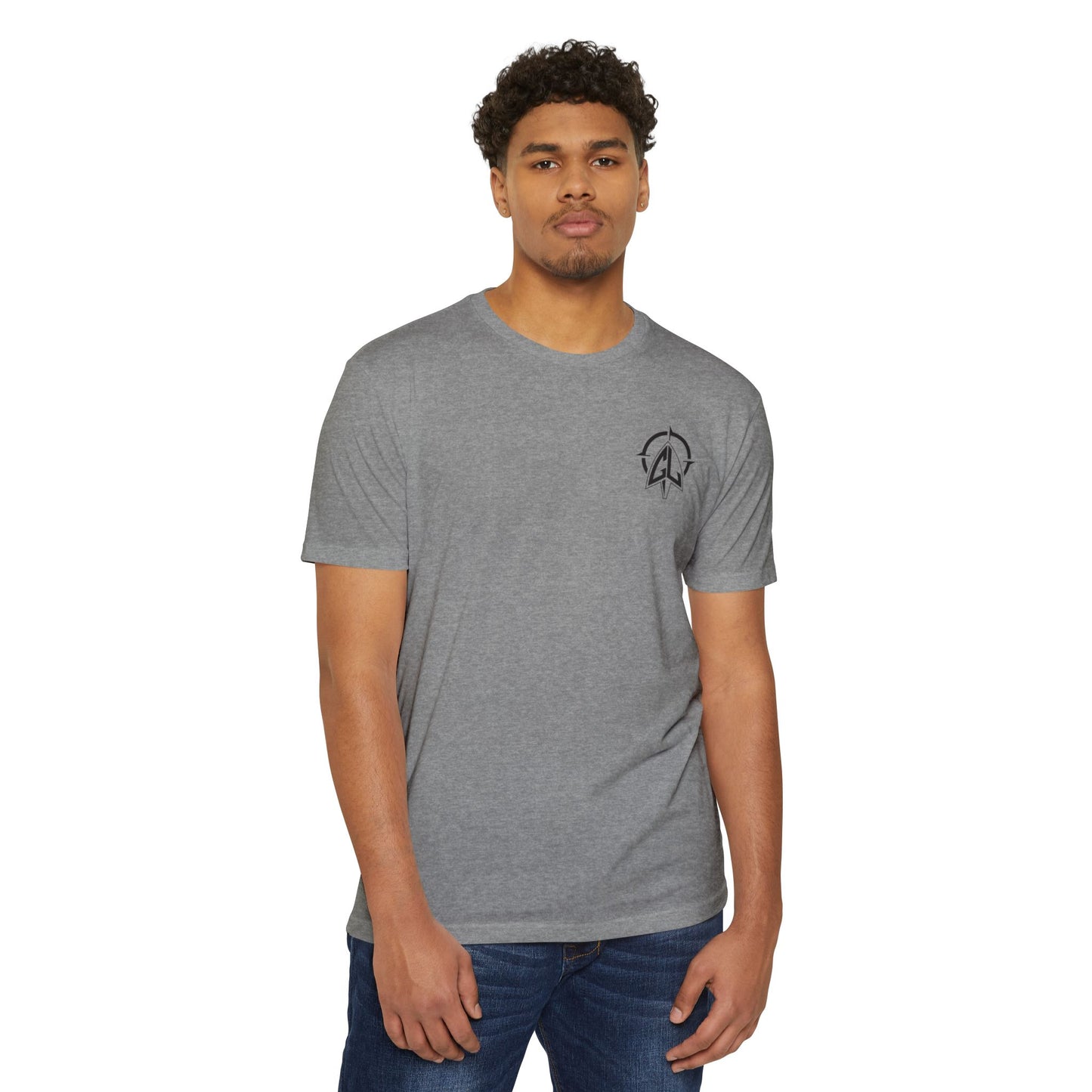 Get 'Em Leakin' OG Logo Tee - Black