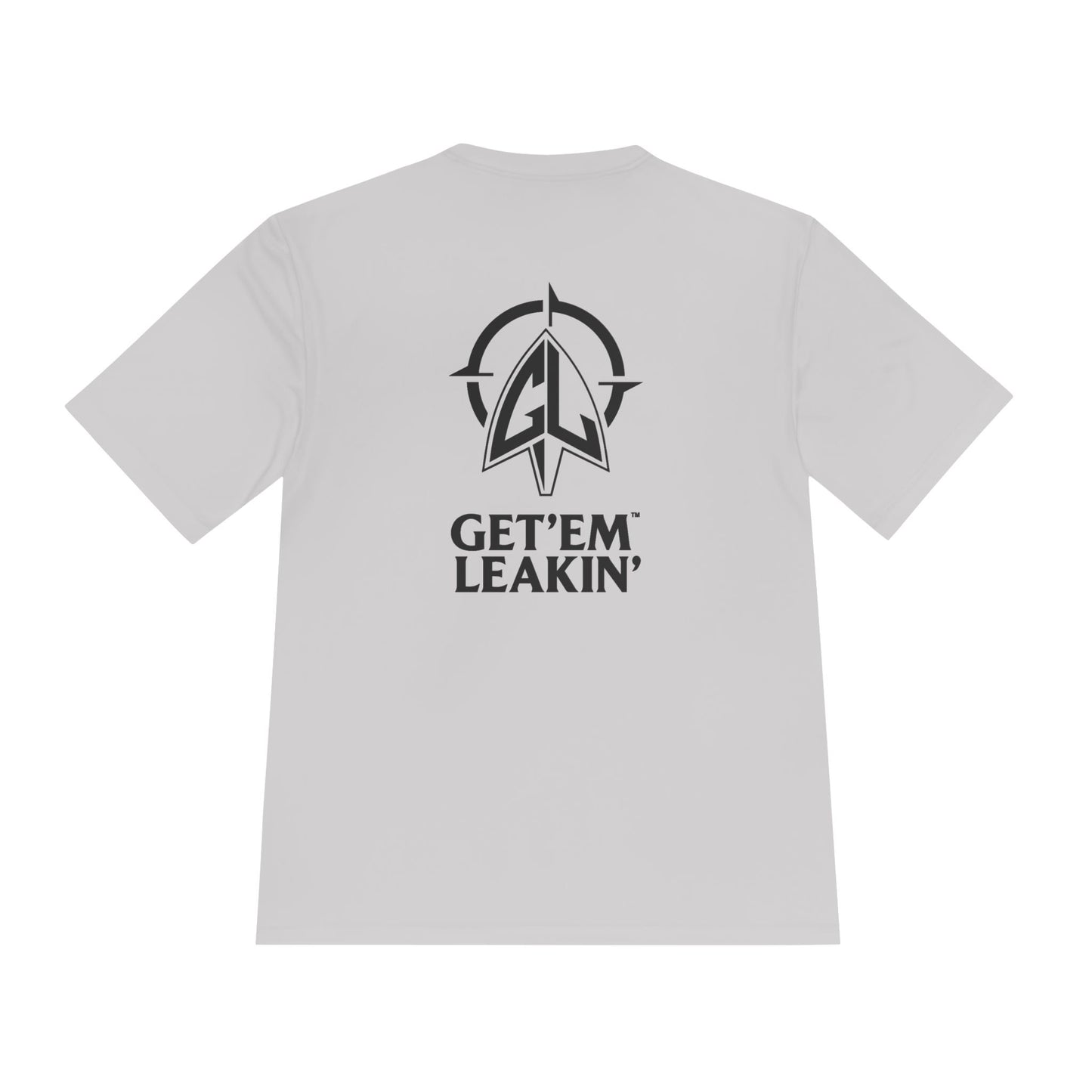 Get 'Em Leakin' Tactical Moisture-Wicking Tee