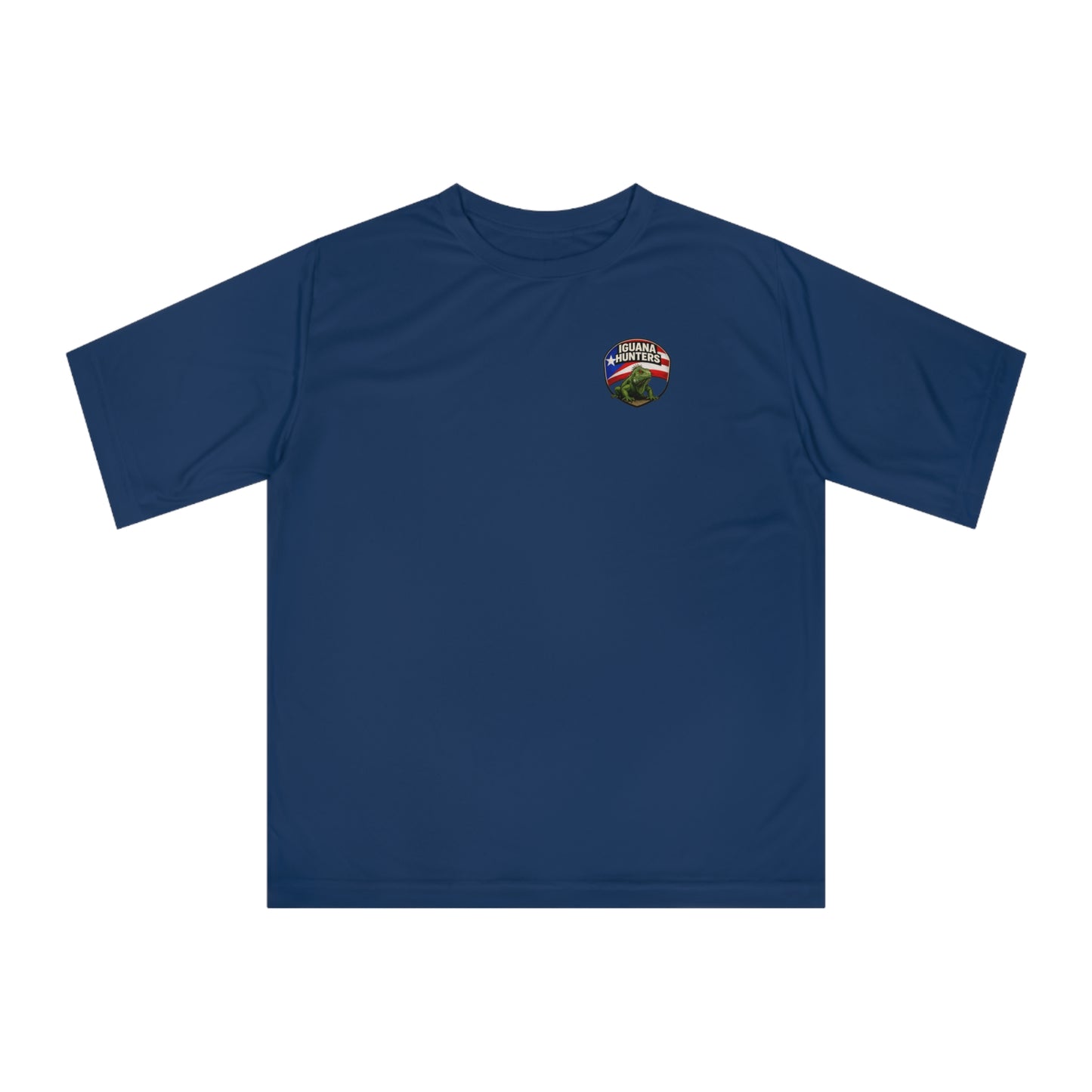 Get 'Em Leakin' UV40 Performance T-Shirt