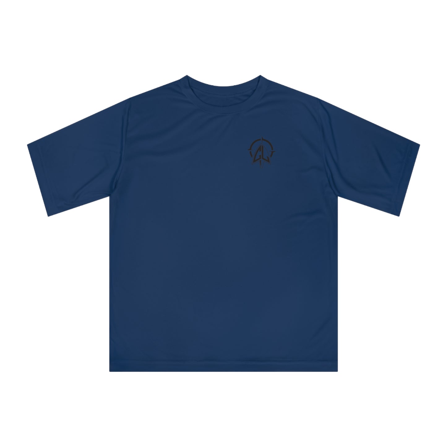 Iguana Hunters Performance T-Shirt — Moisture‑Wicking UV 40+