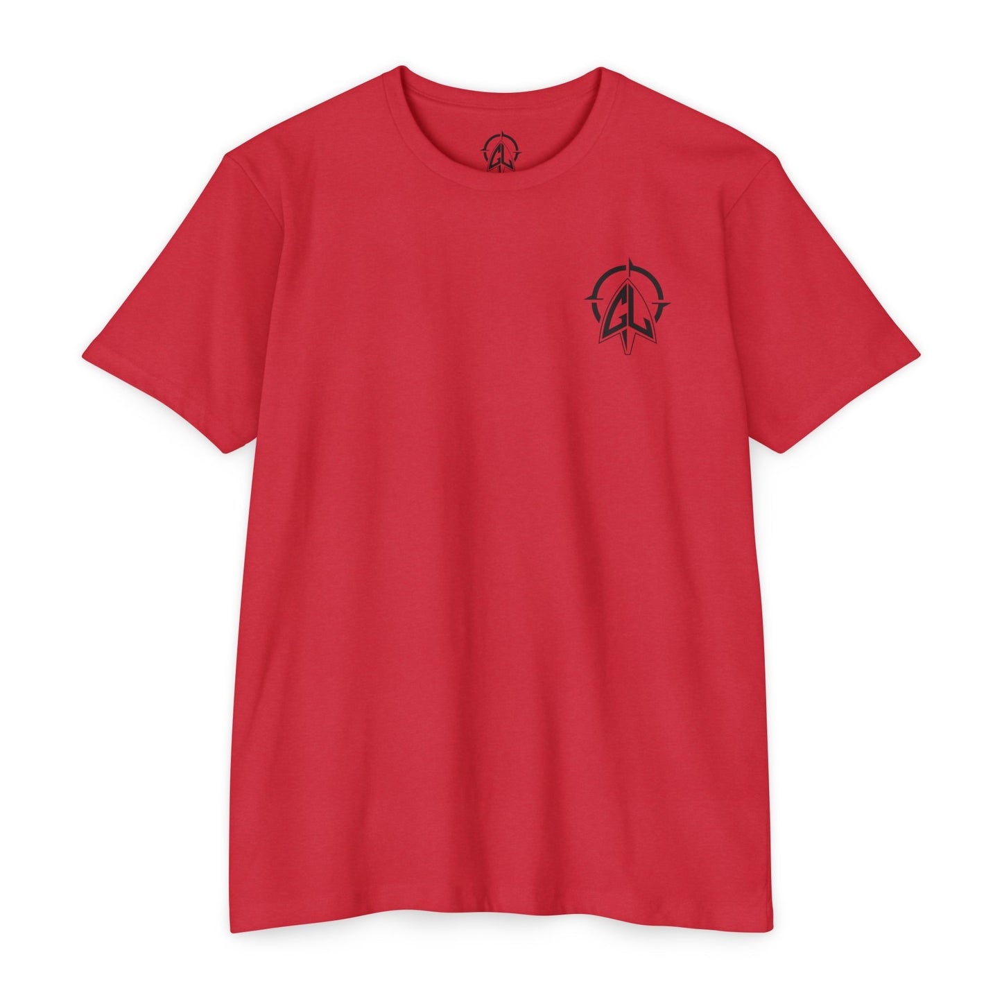 Get 'Em Leakin' OG Logo Tee - Black