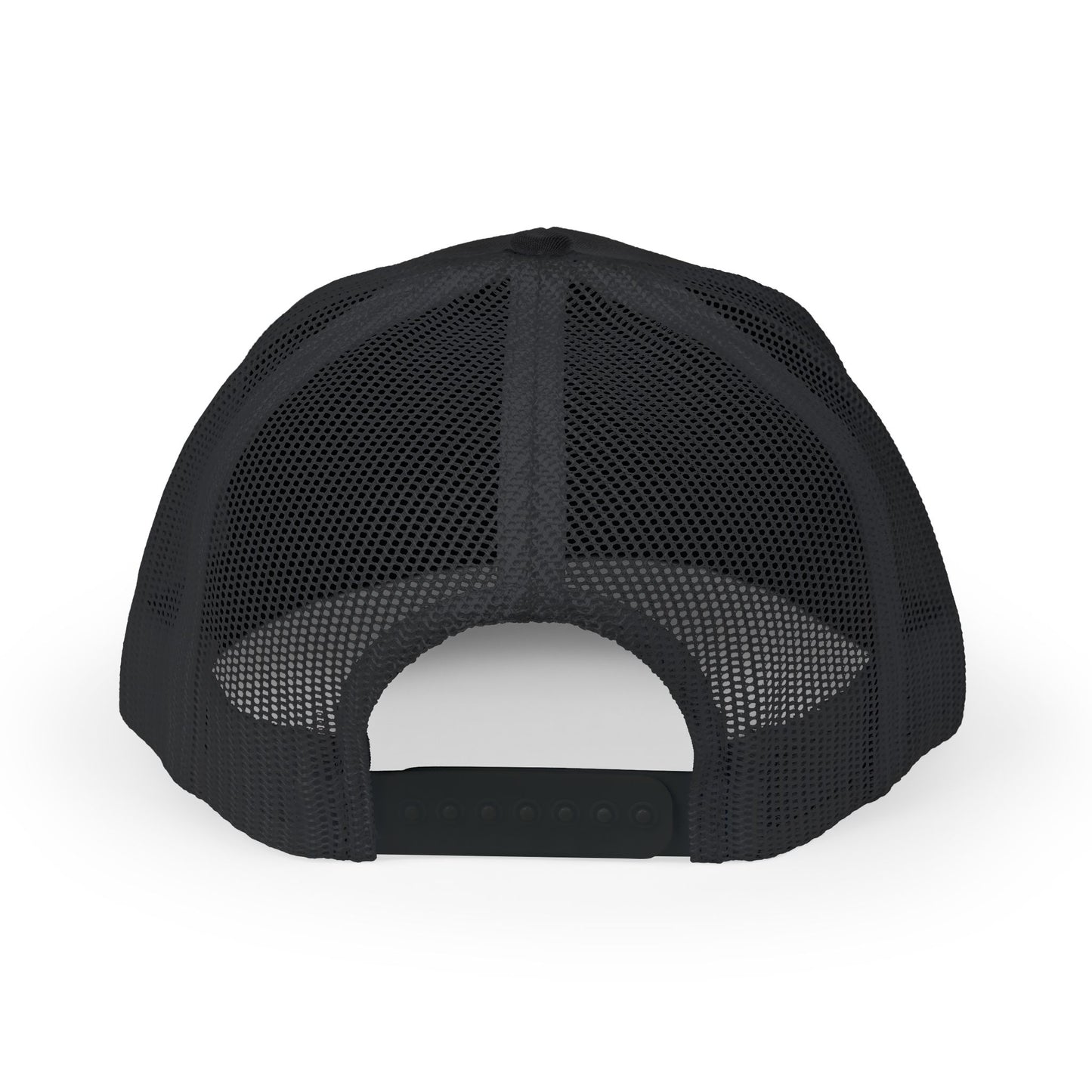 Iguana Hunters Snapback Trucker Cap