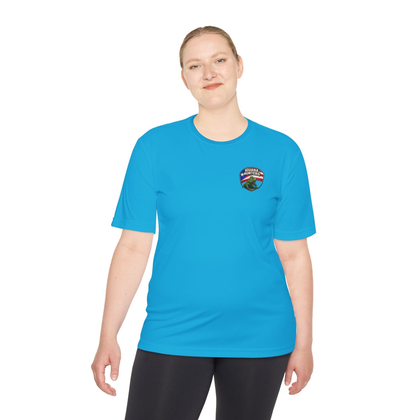 Get 'Em Leakin' Tactical Moisture-Wicking Tee