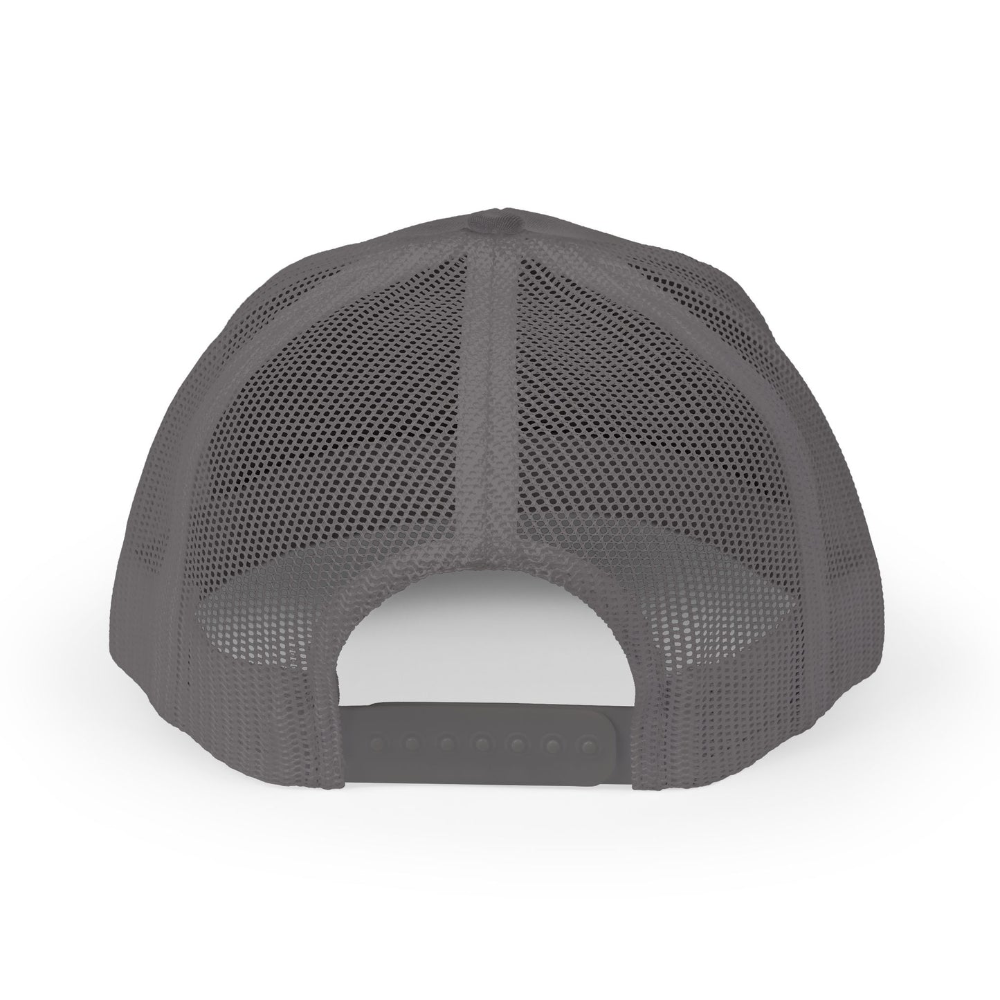 Iguana Hunters Snapback Trucker Cap