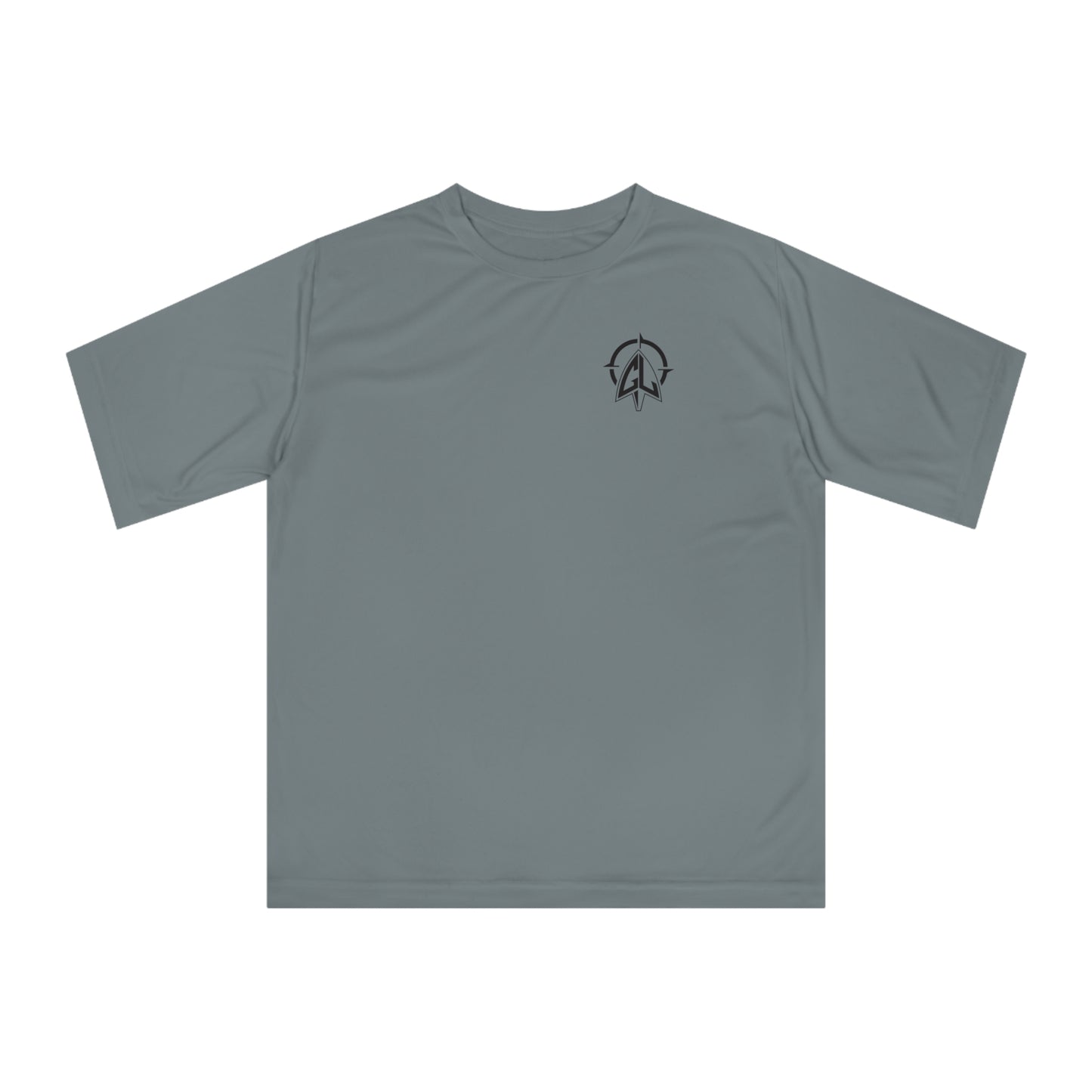 Iguana Hunters Performance T-Shirt — Moisture‑Wicking UV 40+