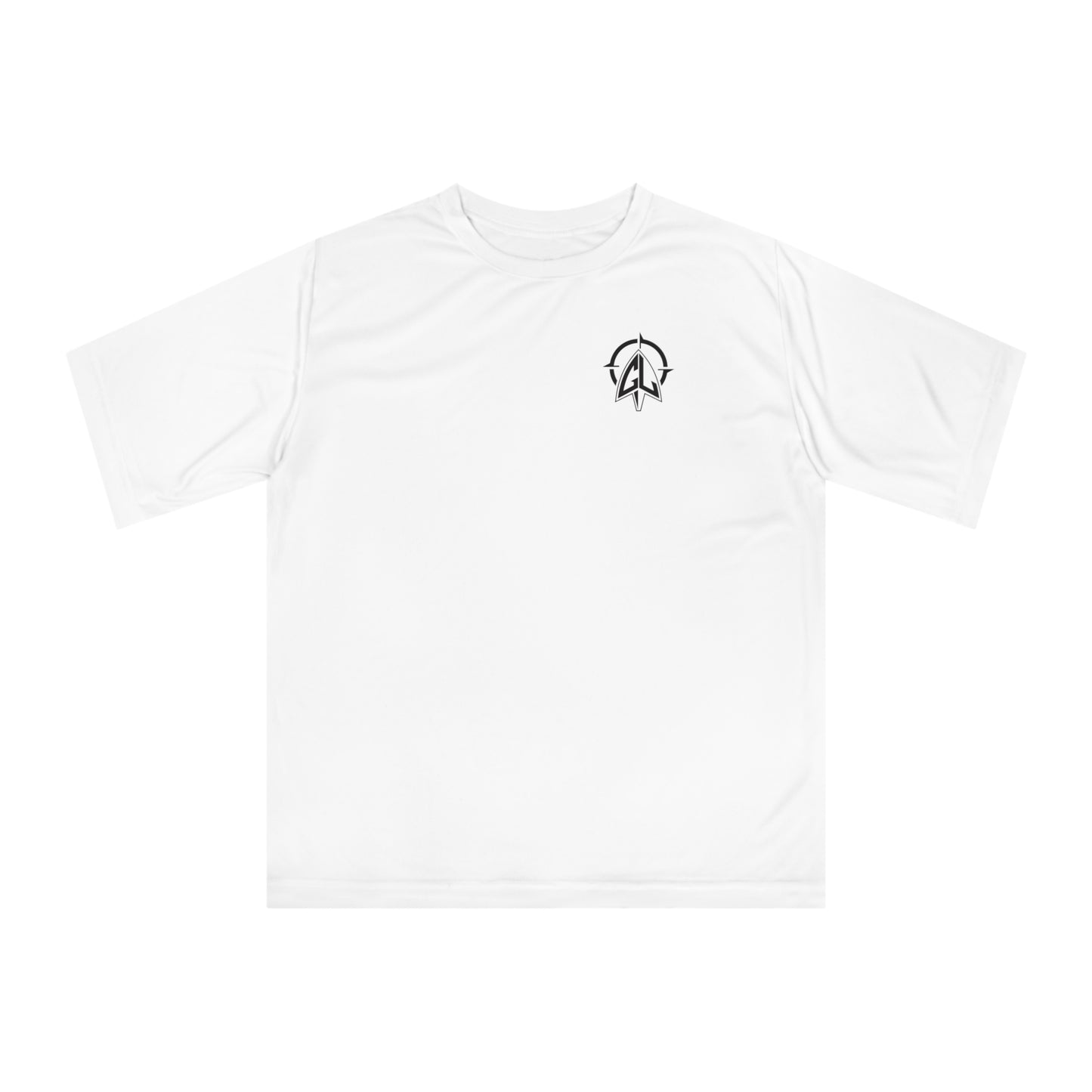 Iguana Hunters Performance T-Shirt — Moisture‑Wicking UV 40+