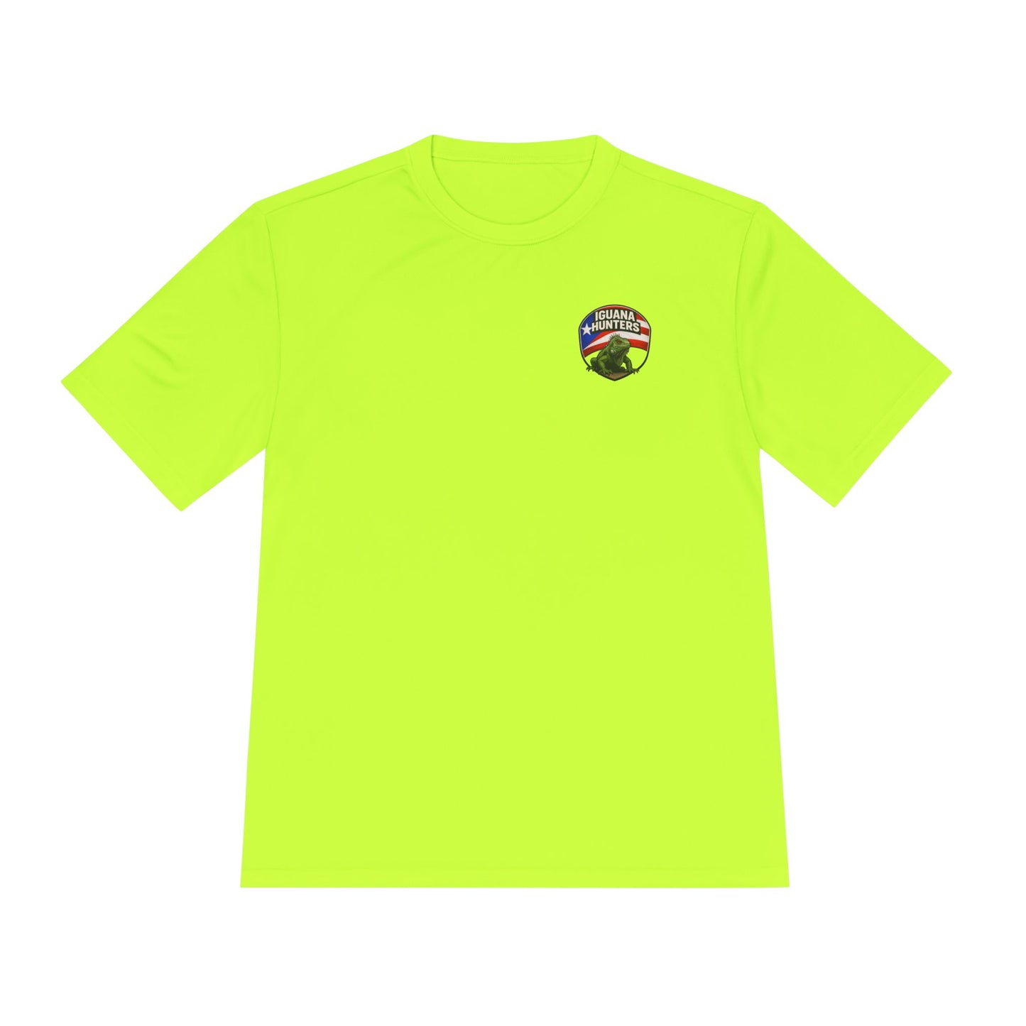 Get 'Em Leakin' Tactical Moisture-Wicking Tee