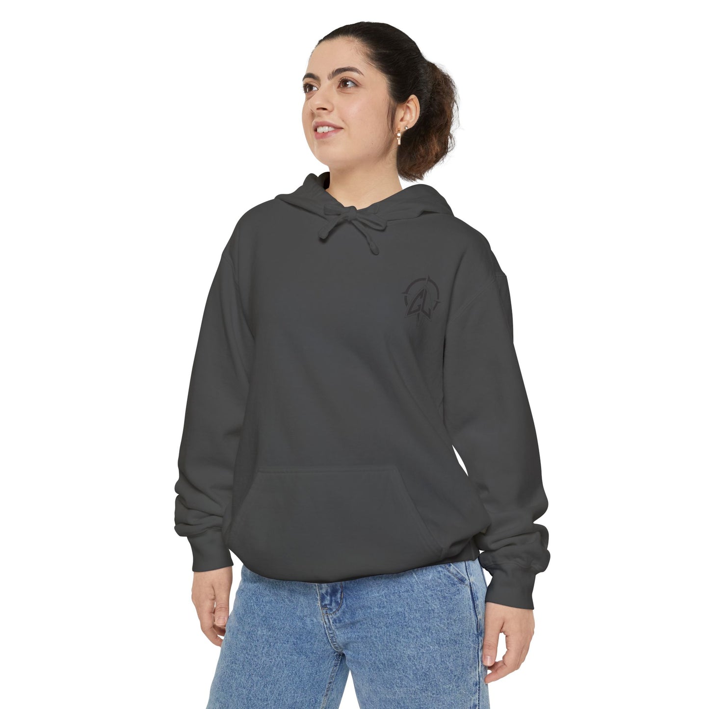 'Get 'Em Leakin' Fist Bump Hoodie