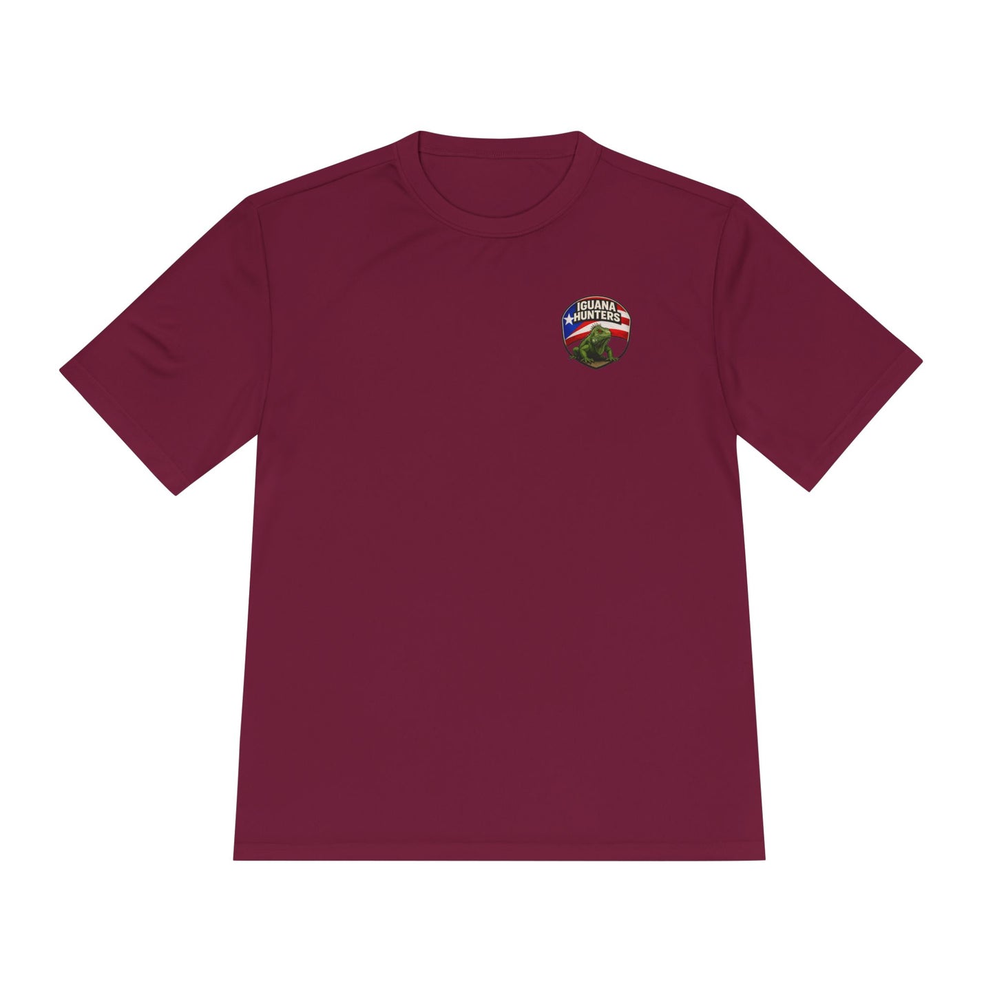 Get 'Em Leakin' Tactical Moisture-Wicking Tee