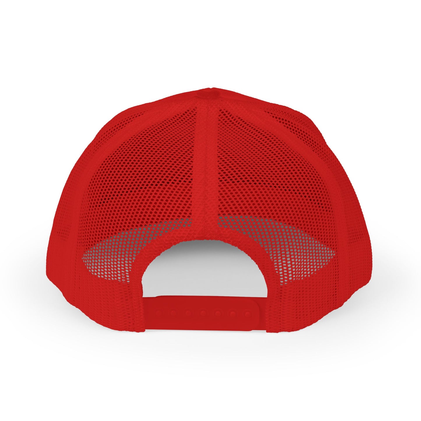 Iguana Hunters Snapback Trucker Cap
