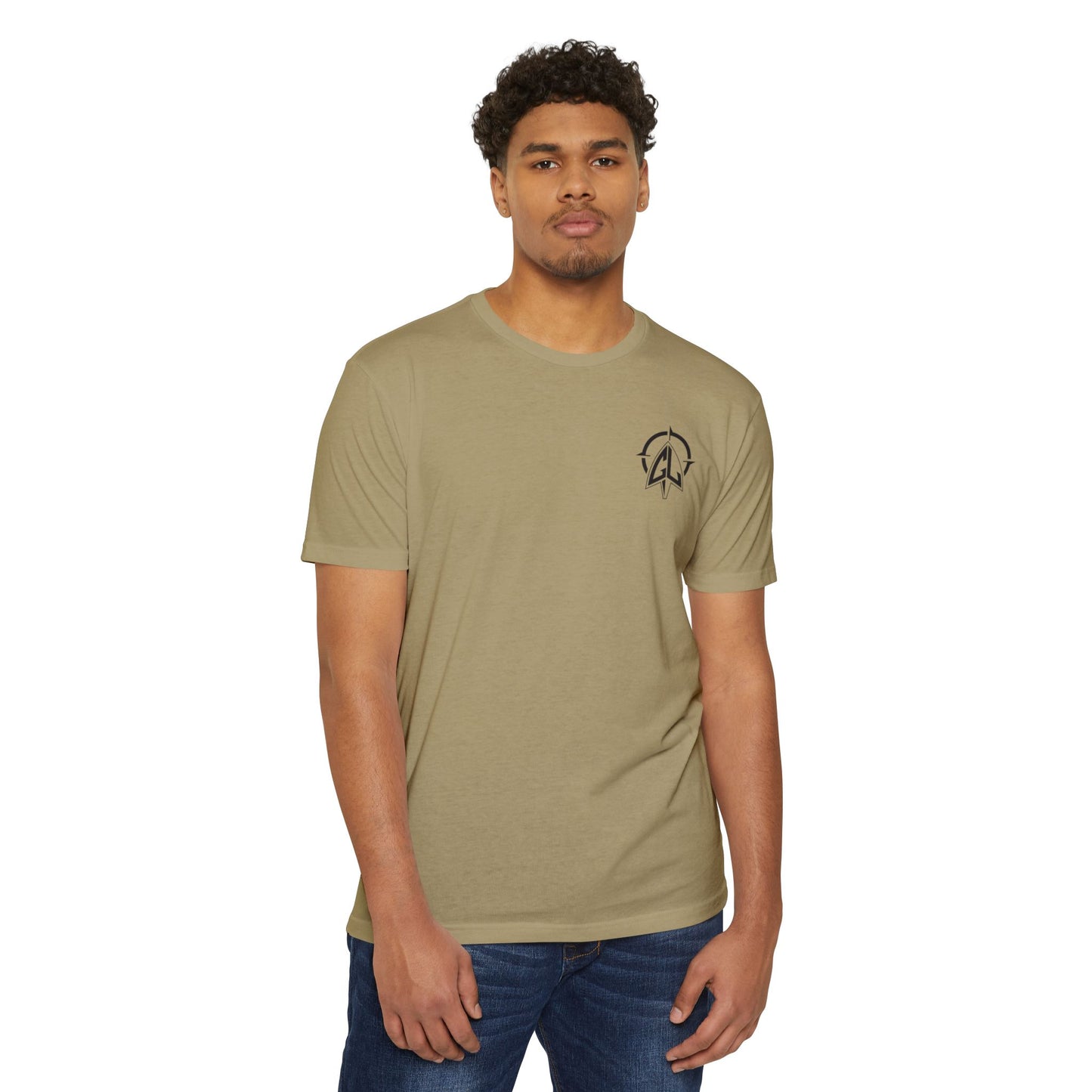 Get 'Em Leakin' OG Logo Tee - Black