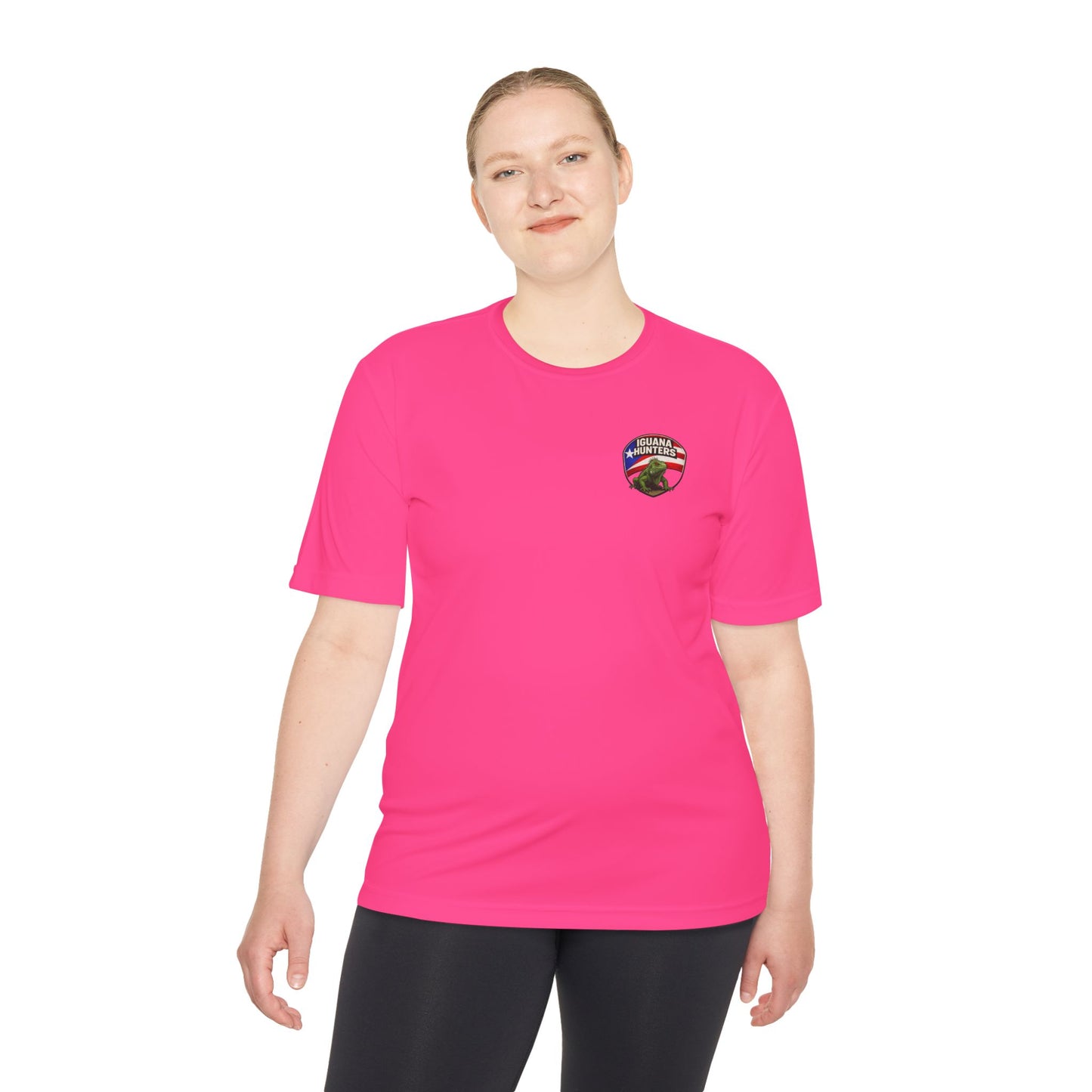 Get 'Em Leakin' Tactical Moisture-Wicking Tee