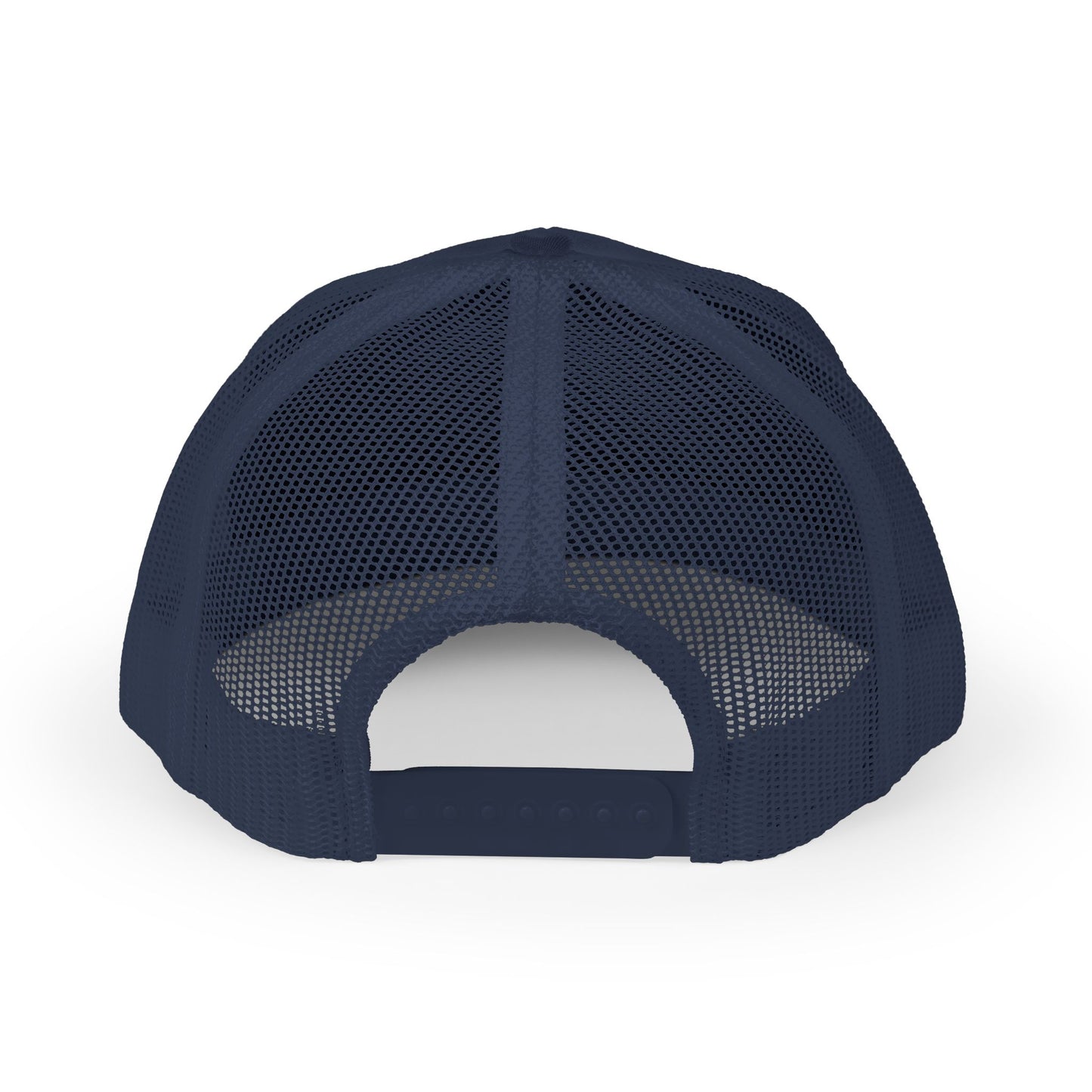 Iguana Hunters Snapback Trucker Cap