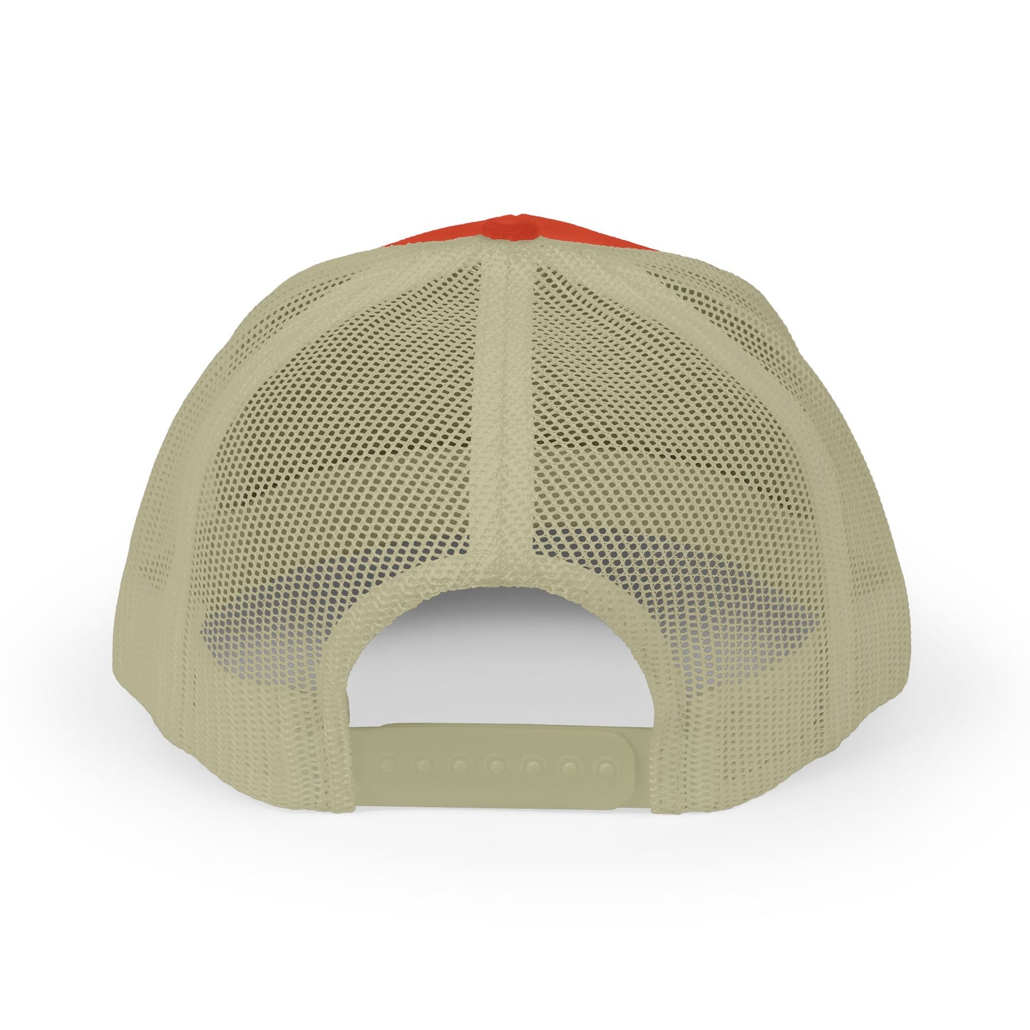 Iguana Hunters Snapback Trucker Cap