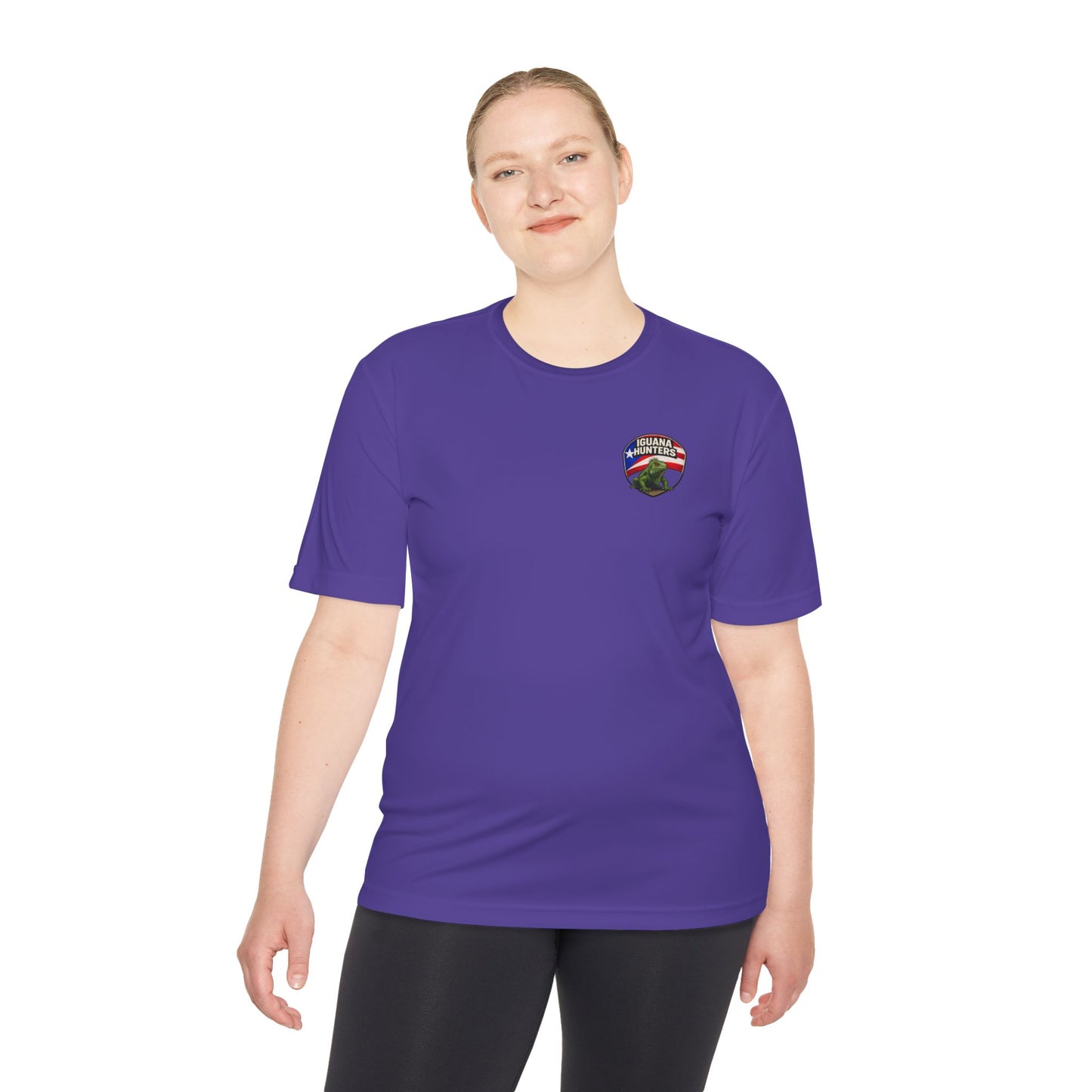 Get 'Em Leakin' Tactical Moisture-Wicking Tee