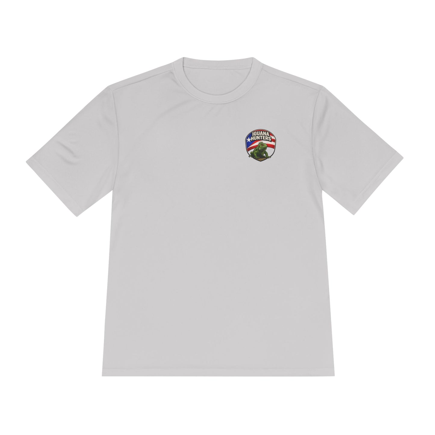 Get 'Em Leakin' Tactical Moisture-Wicking Tee
