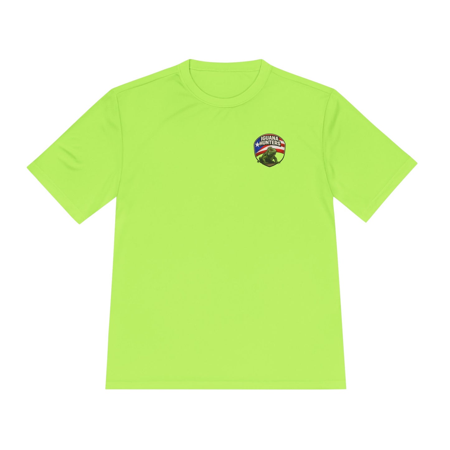 Get 'Em Leakin' Tactical Moisture-Wicking Tee