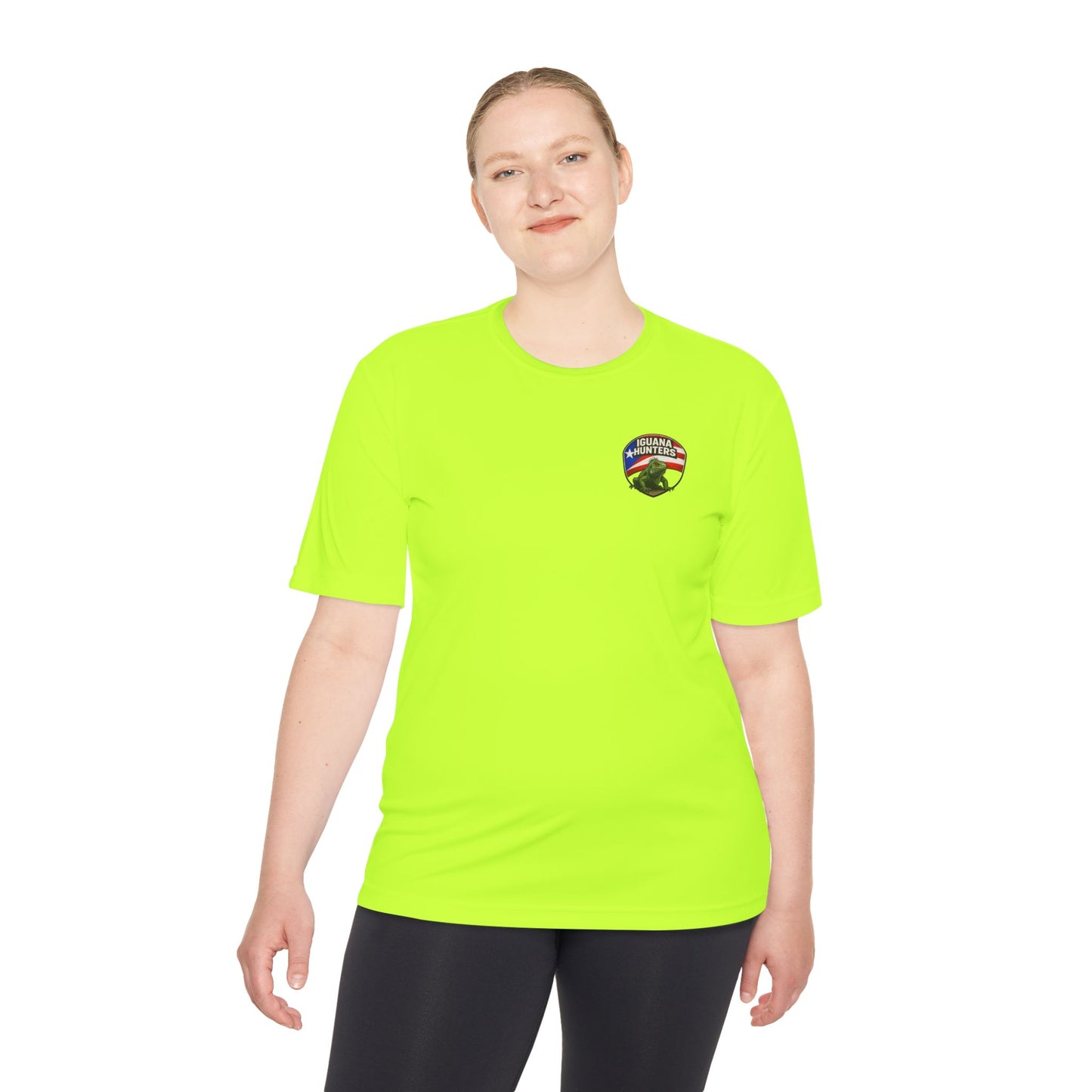 Get 'Em Leakin' Tactical Moisture-Wicking Tee