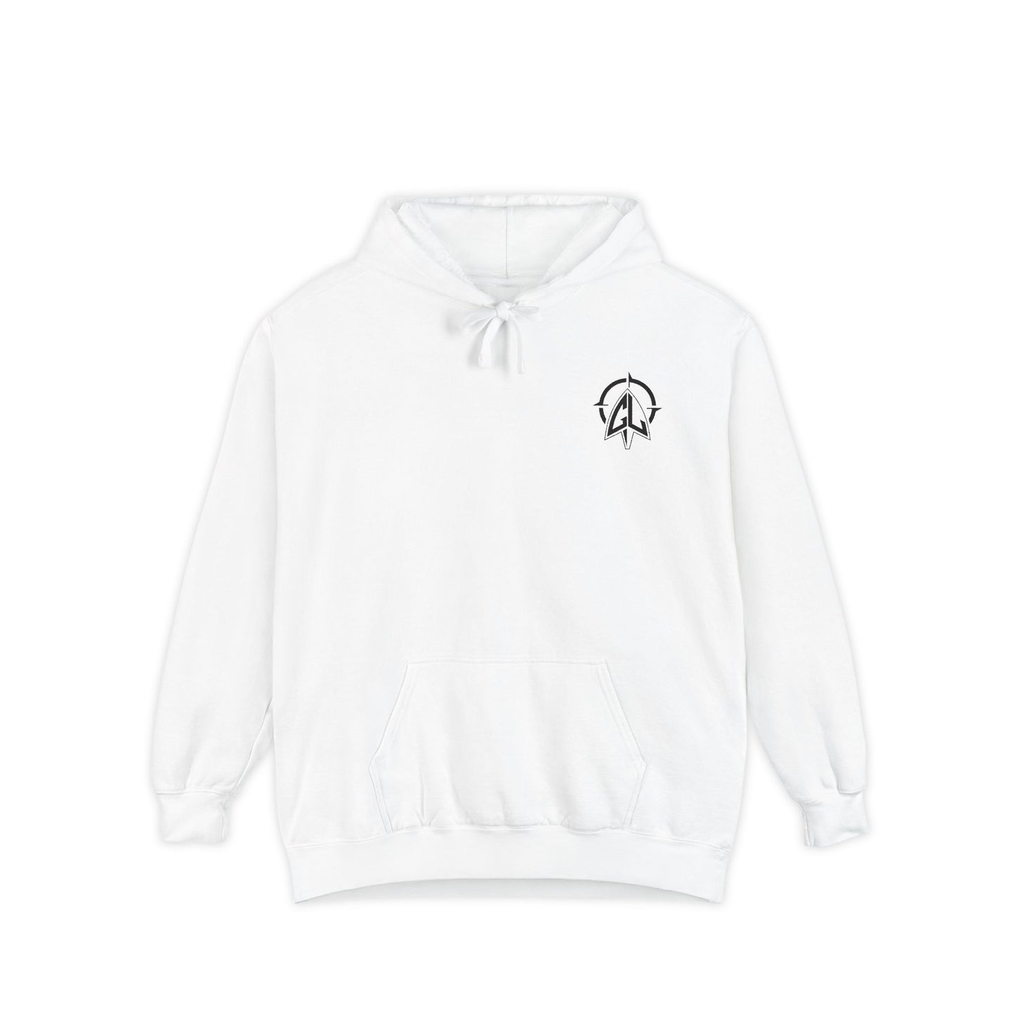 'Get 'Em Leakin' Fist Bump Hoodie