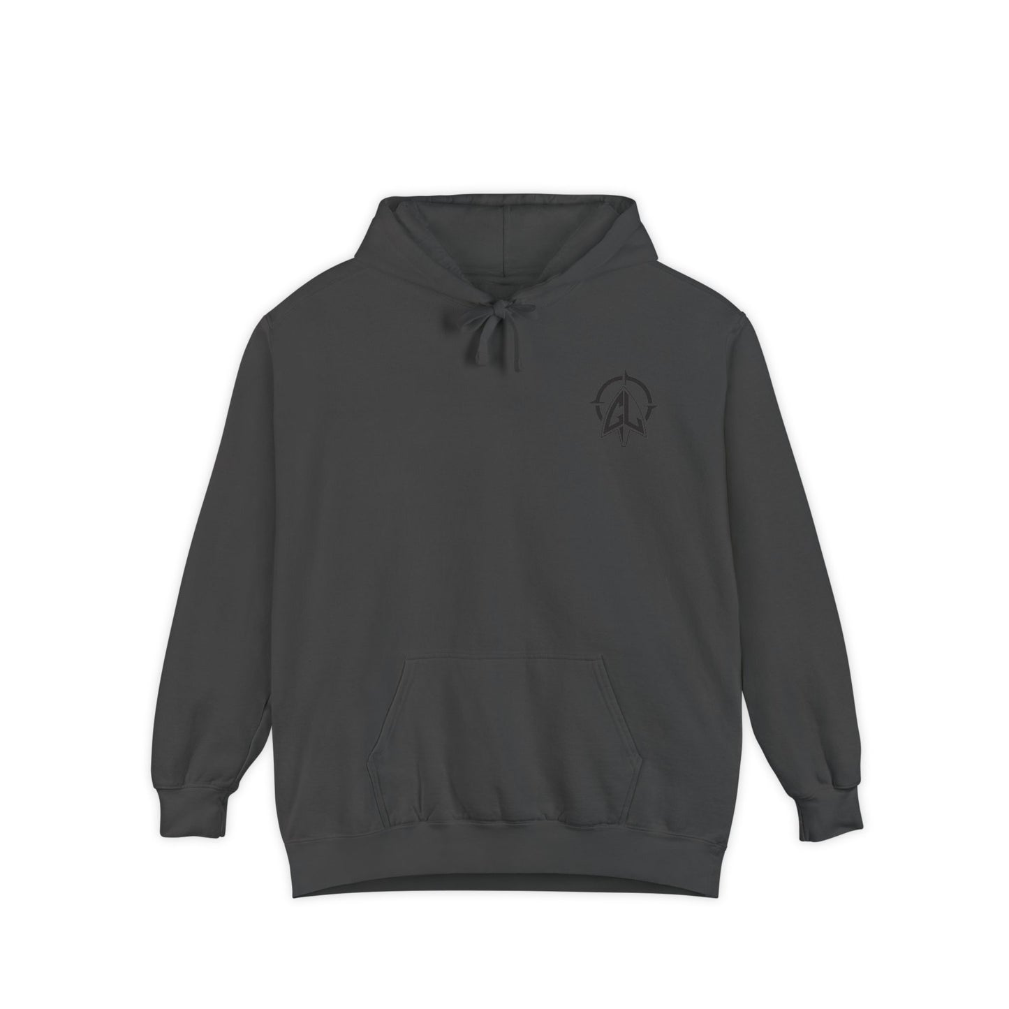 'Get 'Em Leakin' Fist Bump Hoodie
