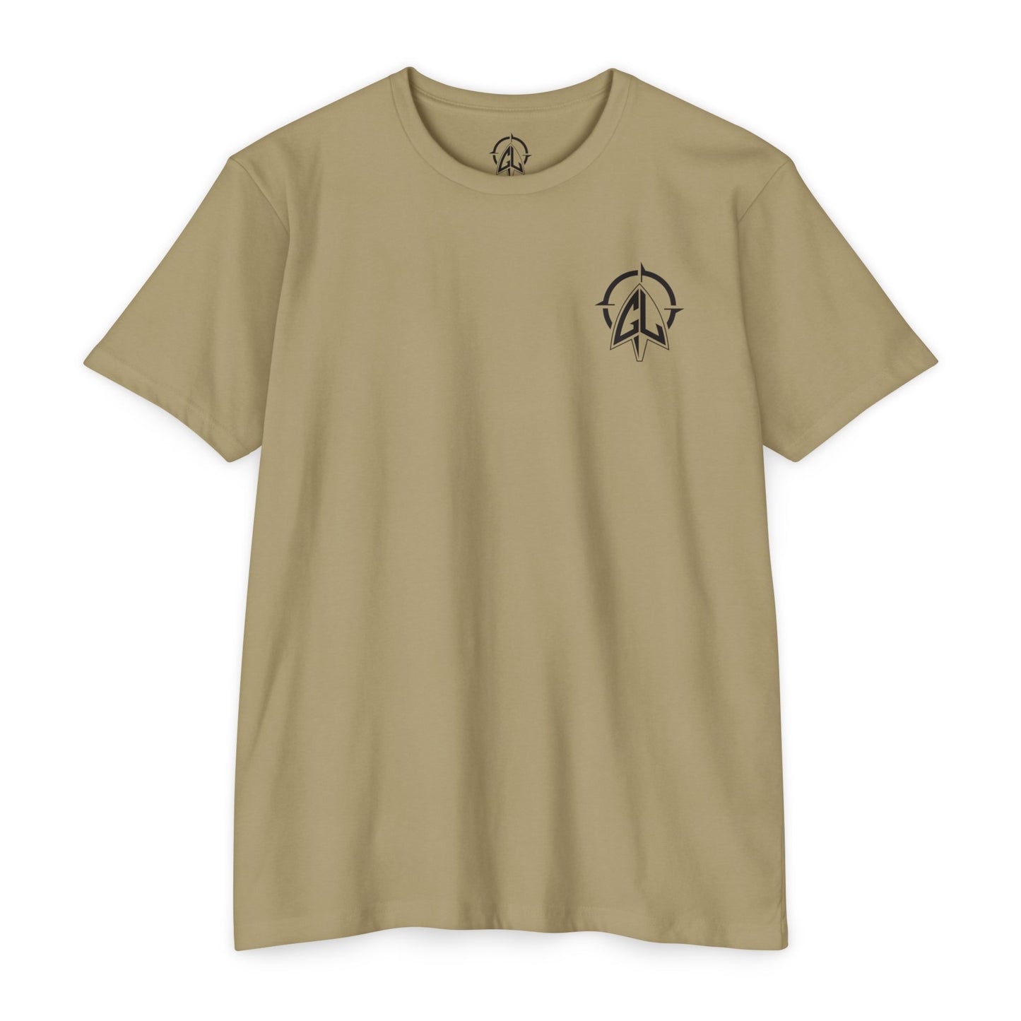 Get 'Em Leakin' OG Logo Tee - Black
