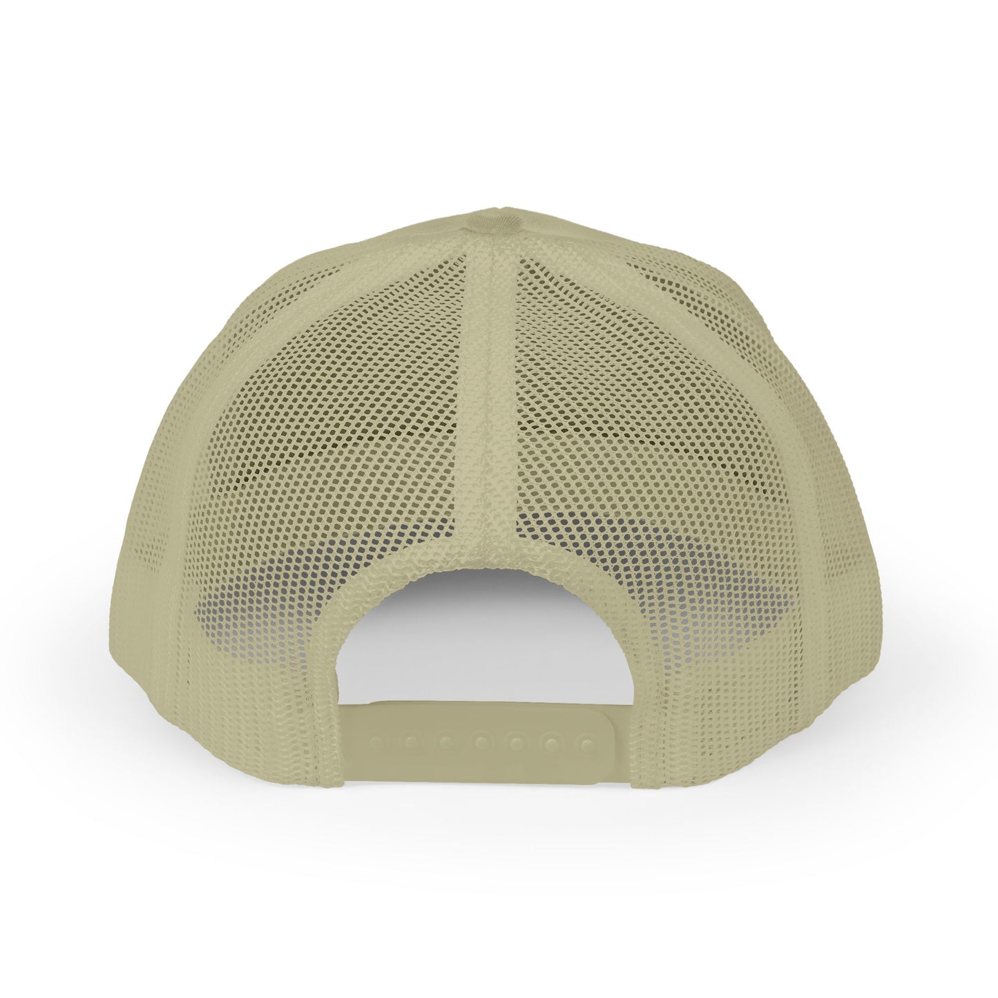 Trucker Cap — “Get 'Em Leakin'” Embroidered Snapback