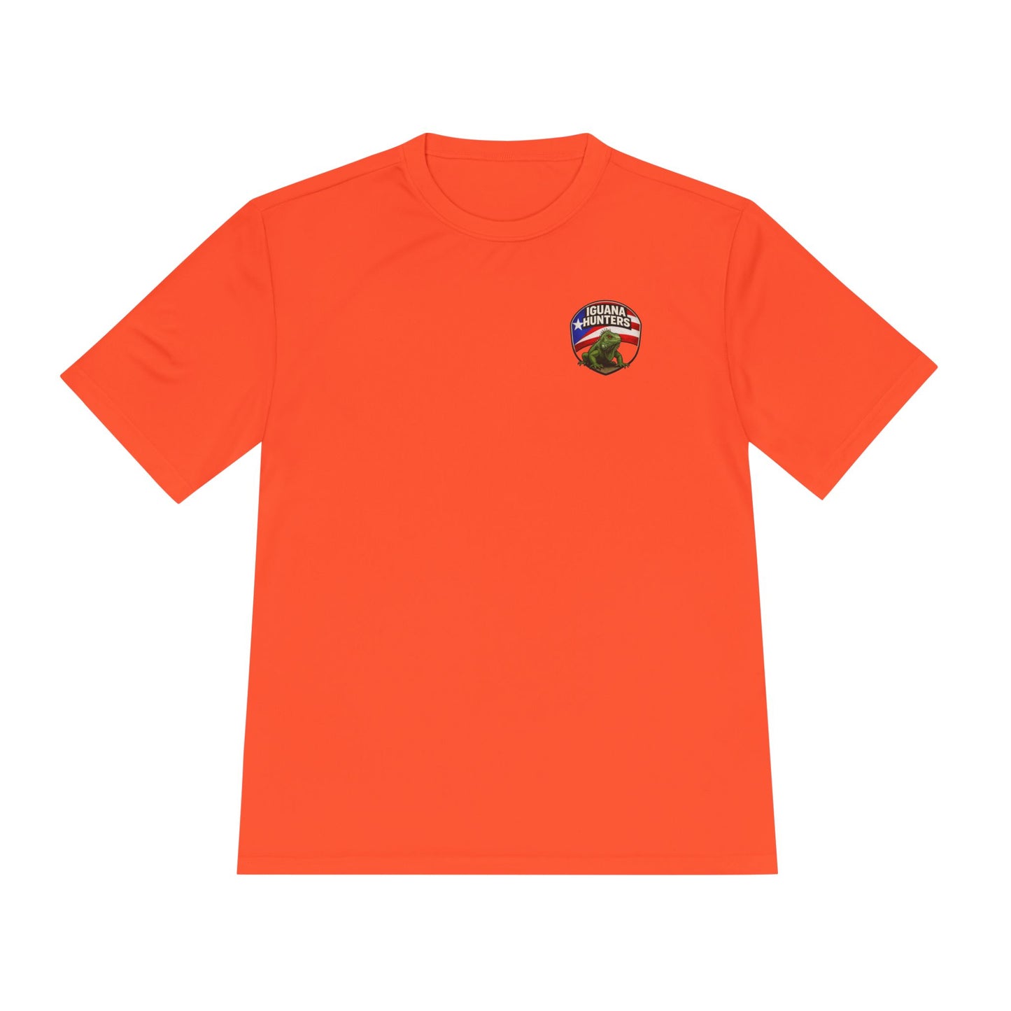 Get 'Em Leakin' Tactical Moisture-Wicking Tee