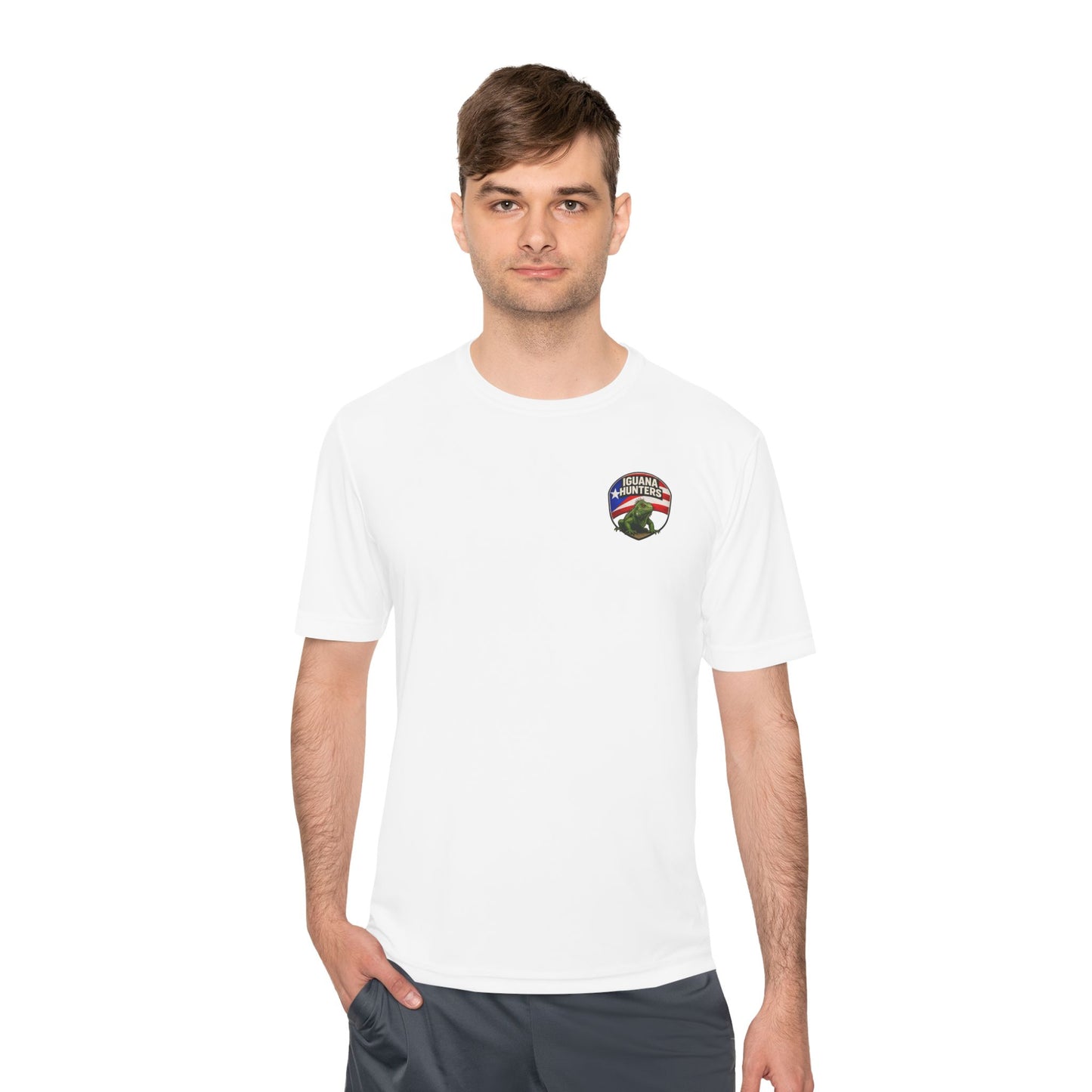 Get 'Em Leakin' Tactical Moisture-Wicking Tee