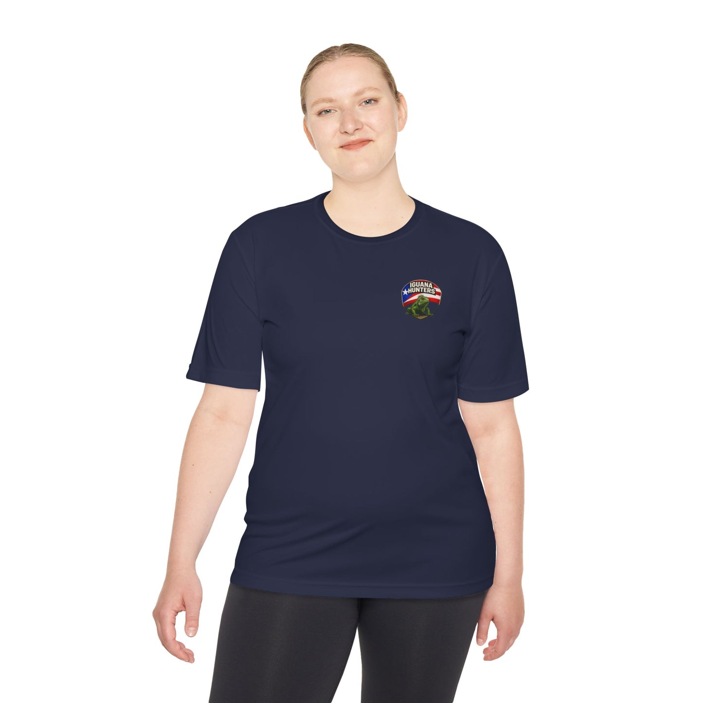 Get 'Em Leakin' Tactical Moisture-Wicking Tee