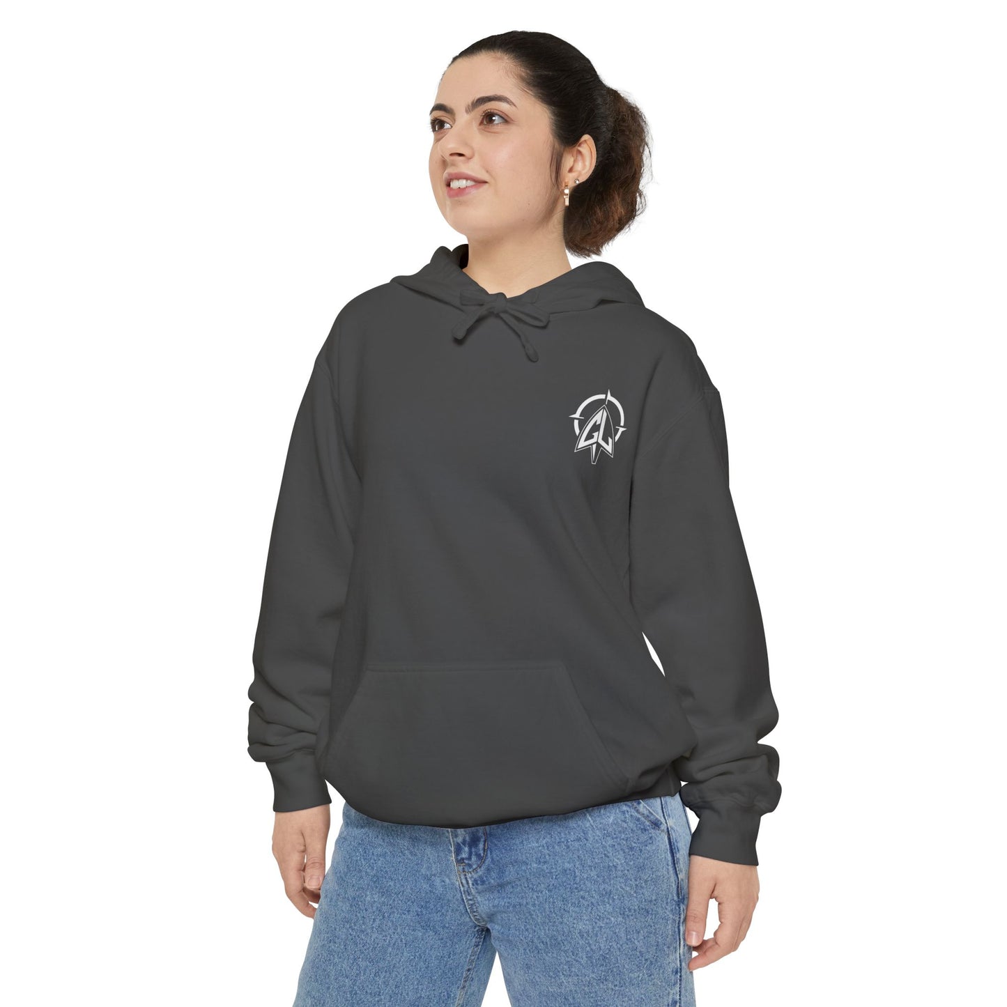 Get 'Em Leakin' Hoodie — Drag Pullover