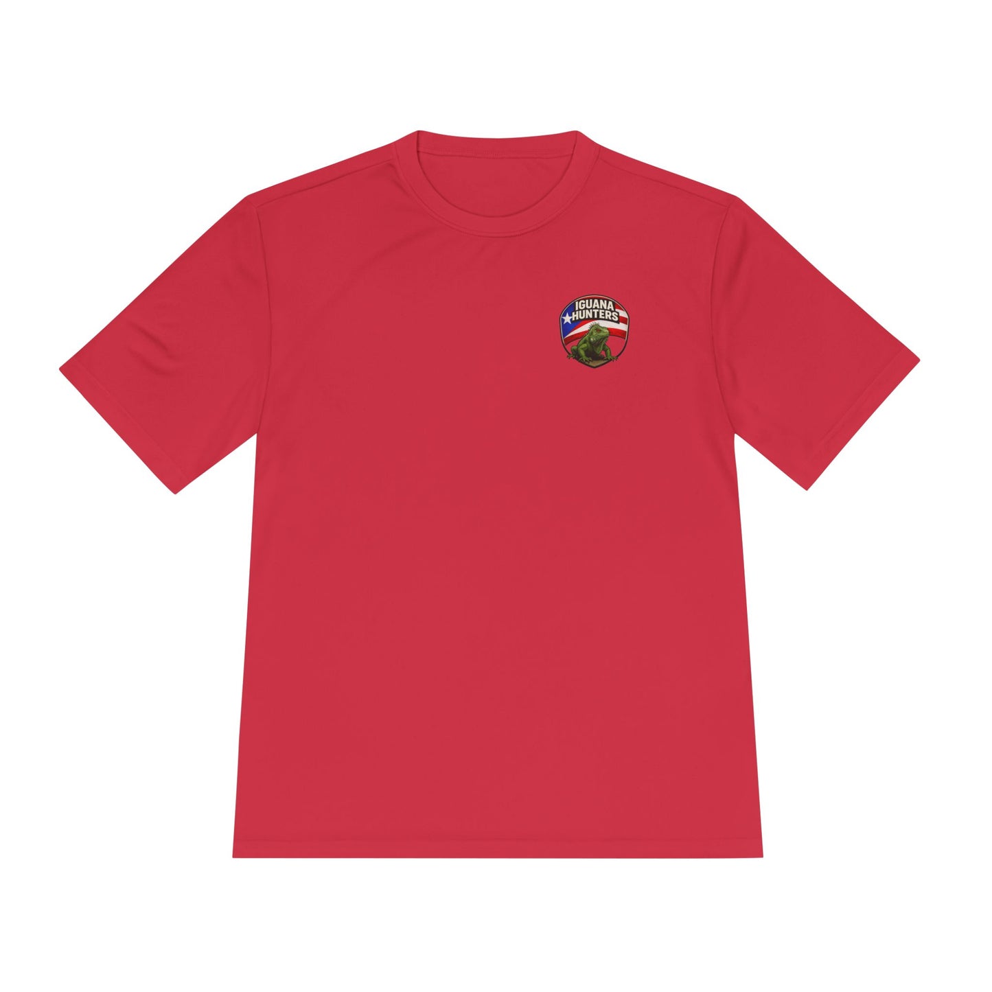 Get 'Em Leakin' Tactical Moisture-Wicking Tee